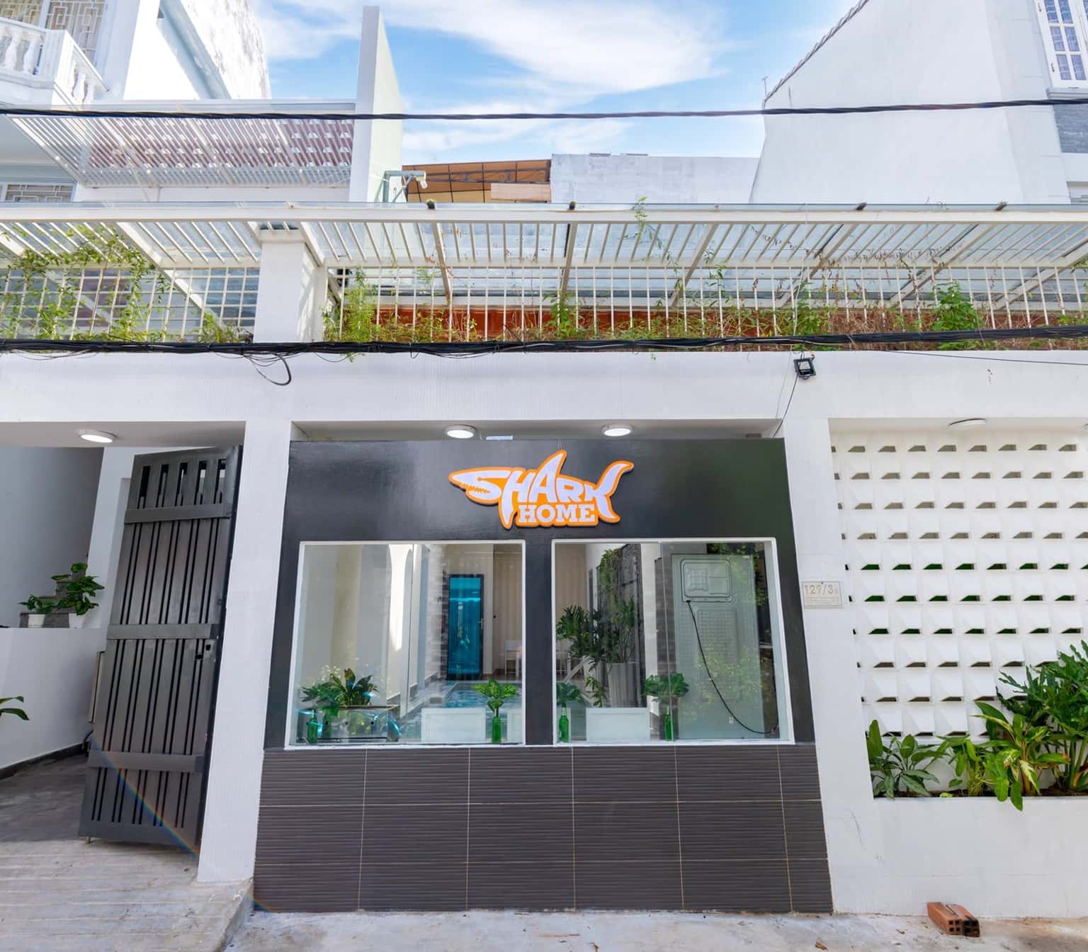 Shark Home, 129/3 Võ Thị Sáu, Vũng Tàu