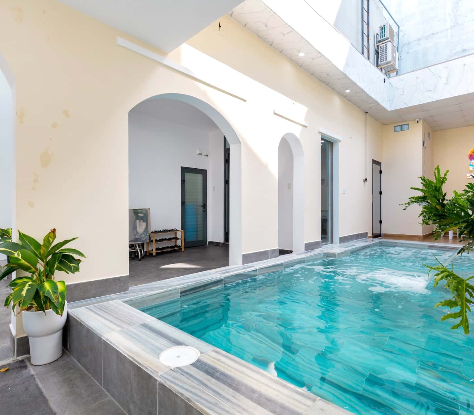 Shark Home, 129/3 Võ Thị Sáu, Vũng Tàu
