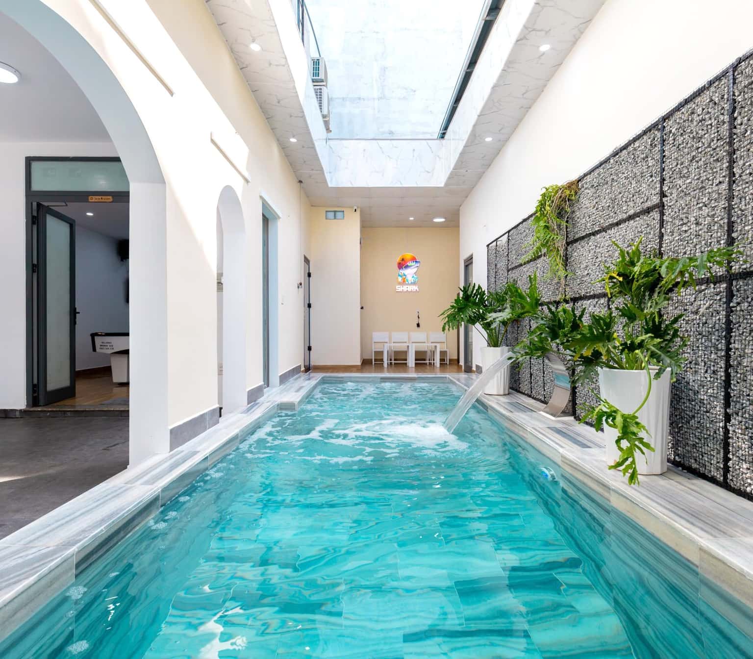 Shark Home, 129/3 Võ Thị Sáu, Vũng Tàu