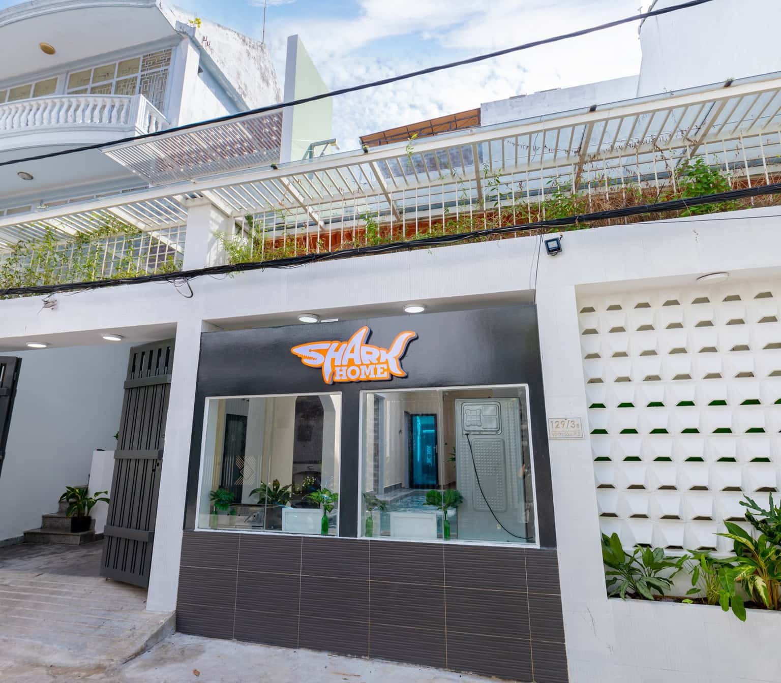 Shark Home, 129/3 Võ Thị Sáu, Vũng Tàu