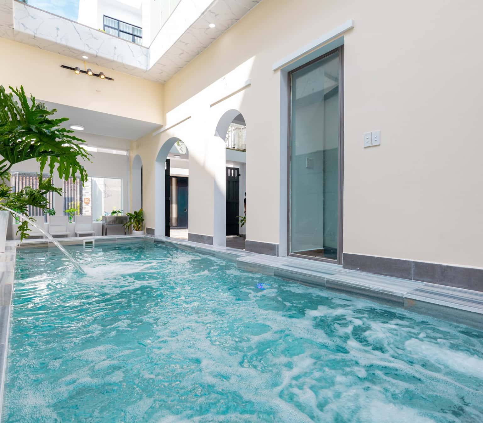 Shark Home, 129/3 Võ Thị Sáu, Vũng Tàu