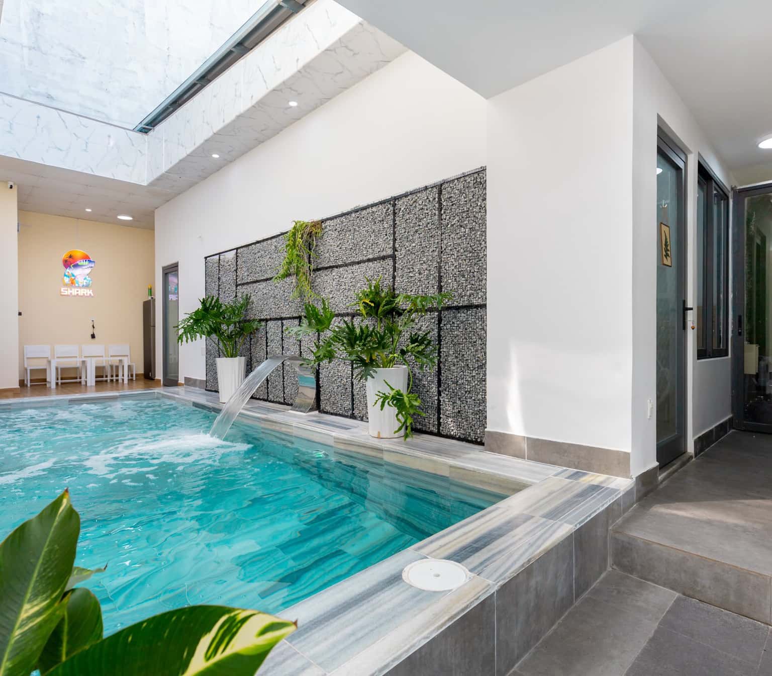 Shark Home, 129/3 Võ Thị Sáu, Vũng Tàu