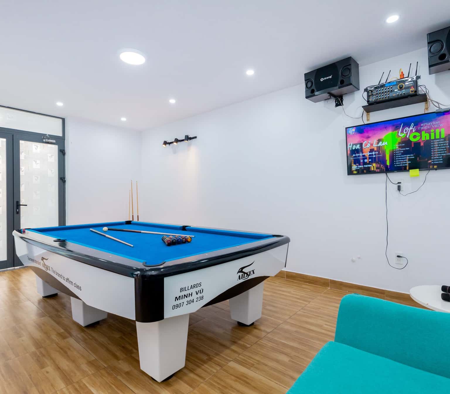 Shark Home, 129/3 Võ Thị Sáu, Vũng Tàu