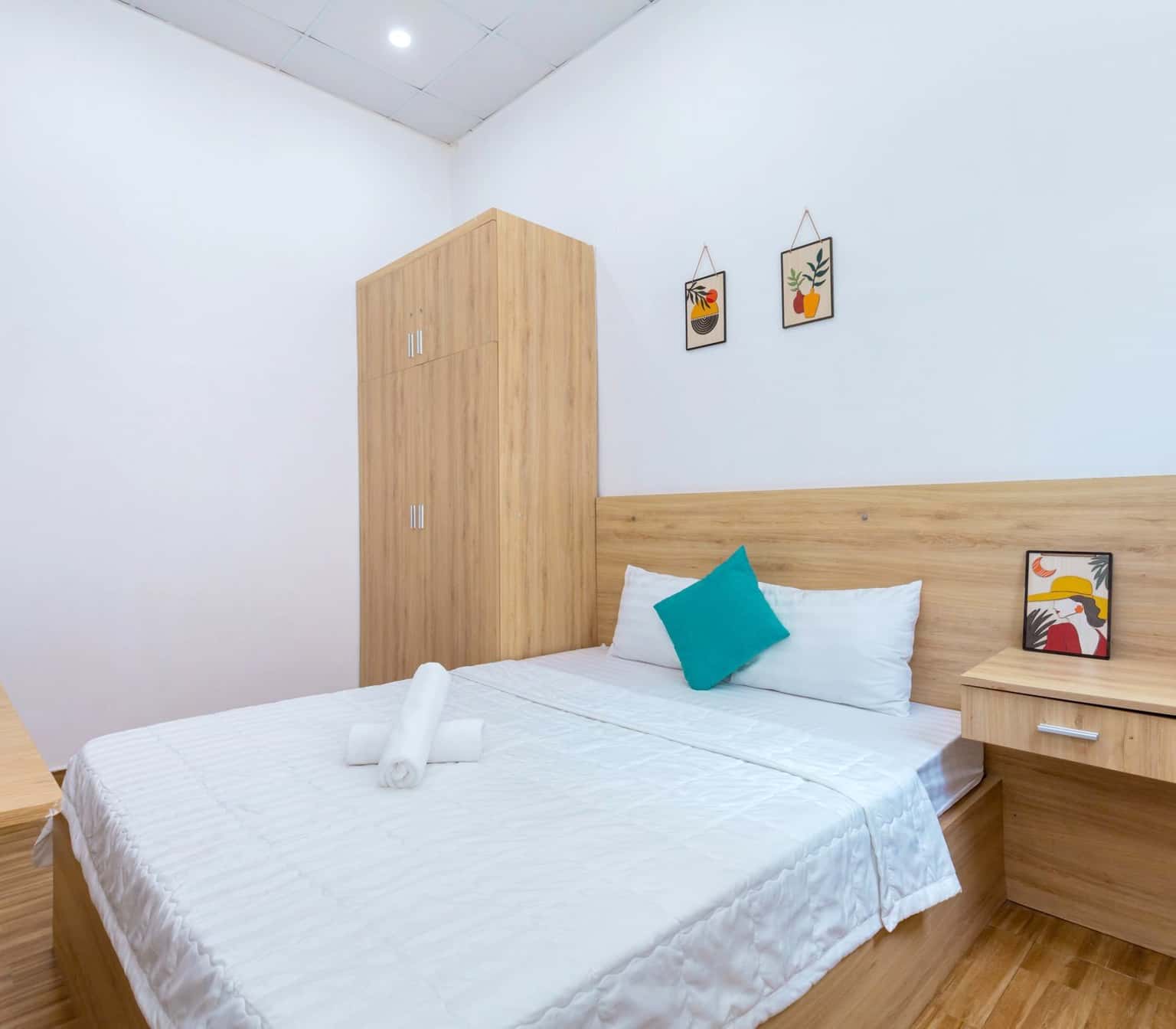 Shark Home, 129/3 Võ Thị Sáu, Vũng Tàu