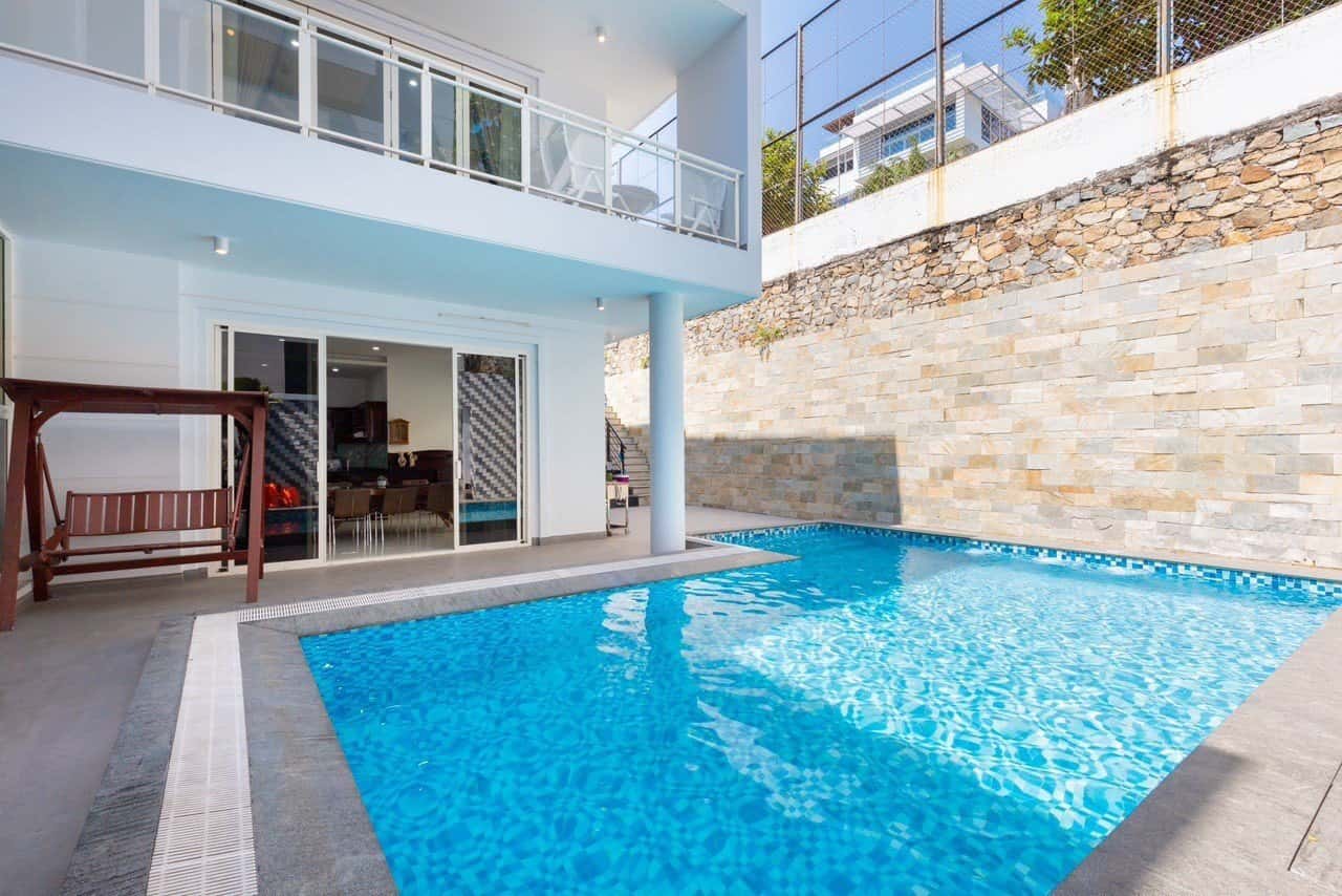Villa 12/6C3 Trần Phú, Vũng Tàu