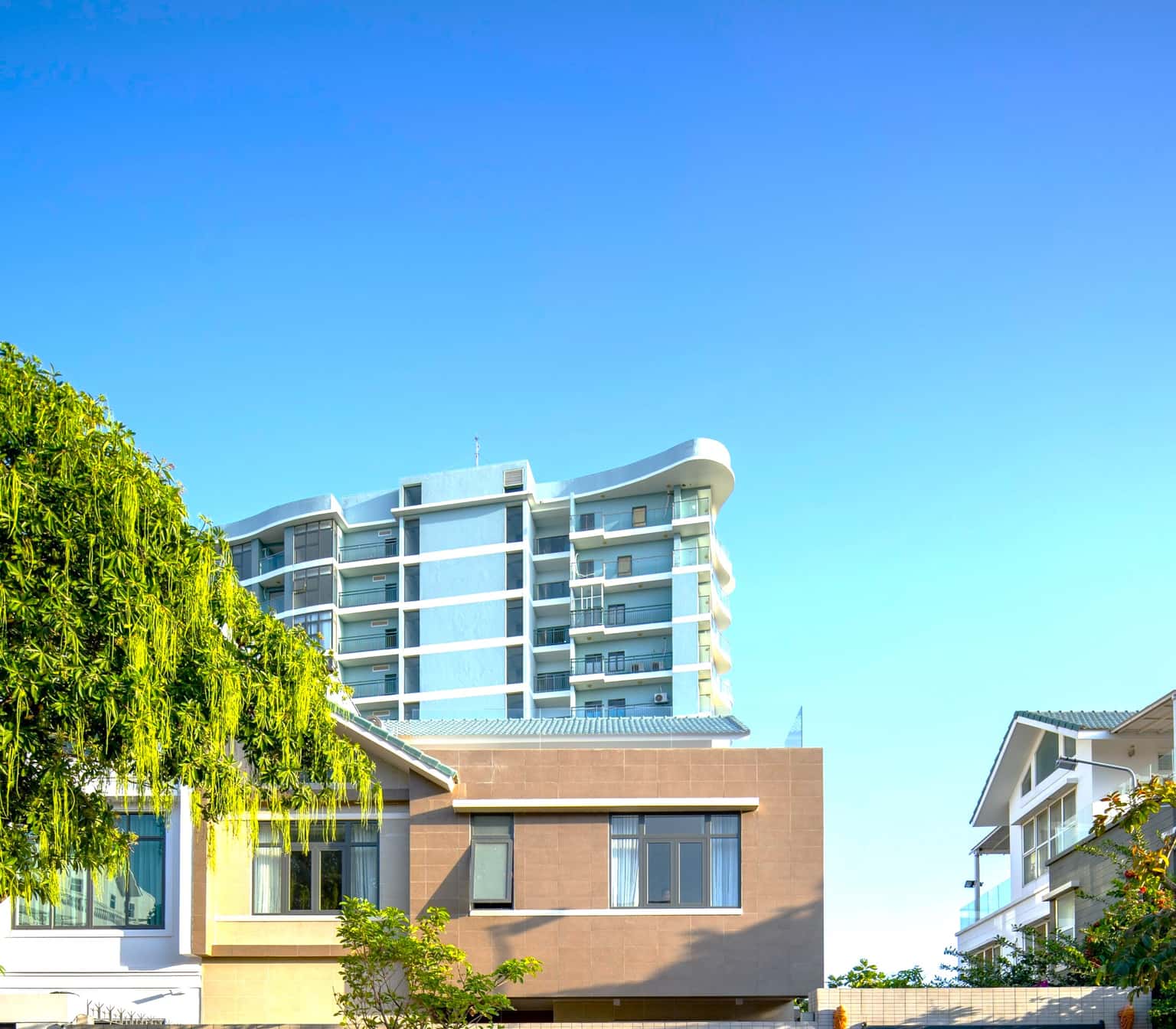 Pha Lê House B2.5 Thùy Dương 5, Vũng Tàu