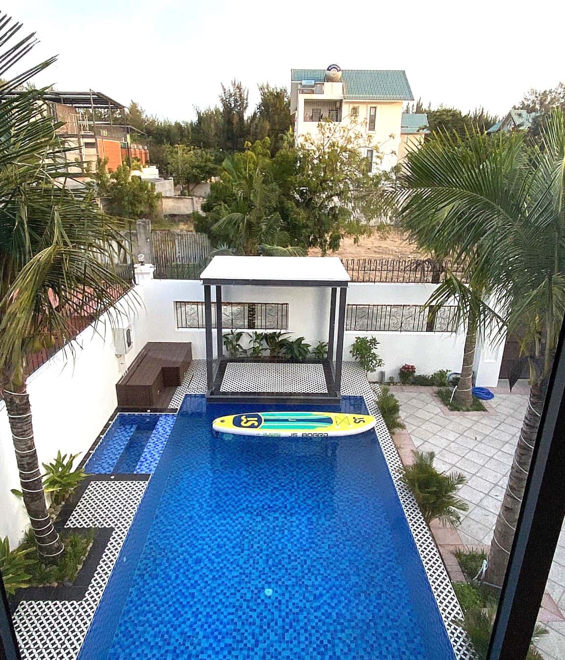 Villa A8 Thuỳ Dương 3, Vũng Tàu