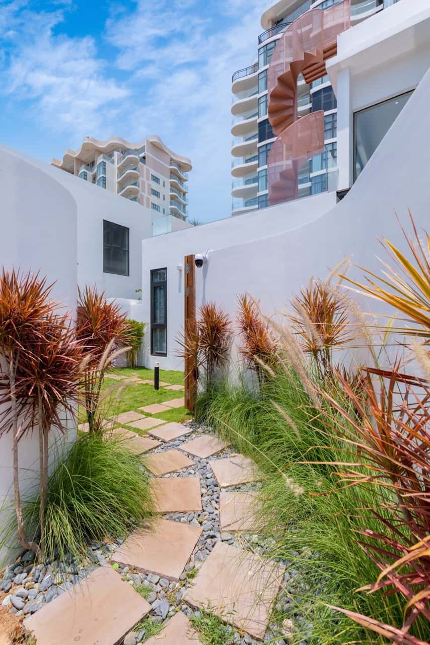 Mer Villa S07 - Aria Resort, Vũng Tàu