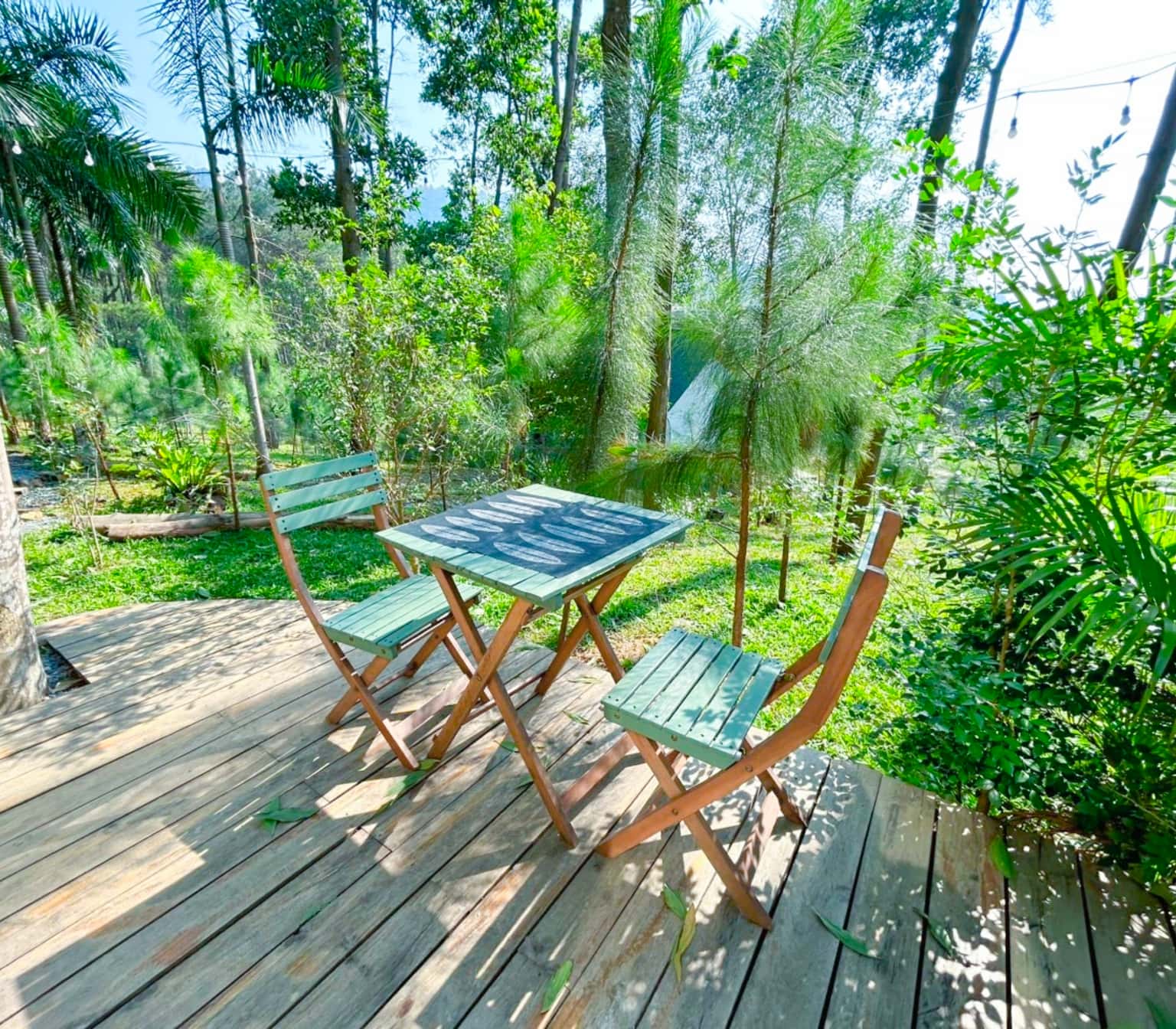 Oliu Homestay (Lee Garden) tại Lâm Trường, Sóc Sơn