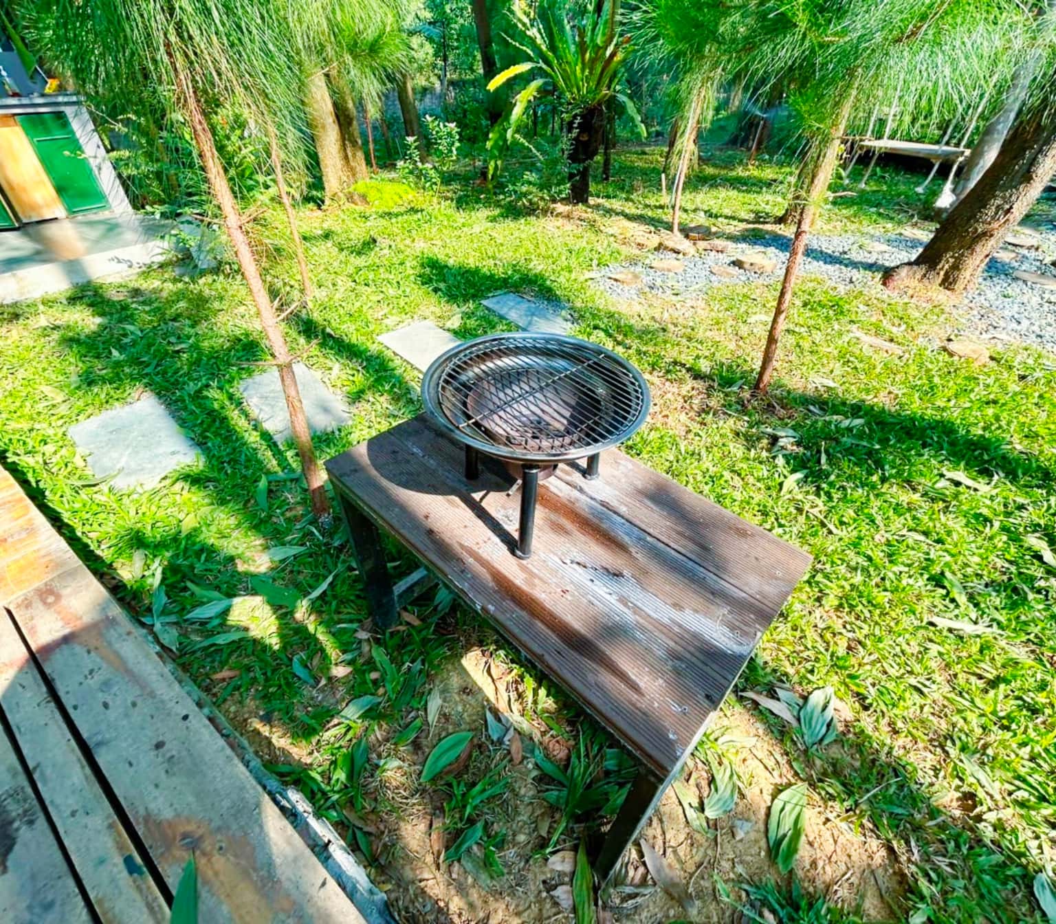 Oliu Homestay (Lee Garden) tại Lâm Trường, Sóc Sơn