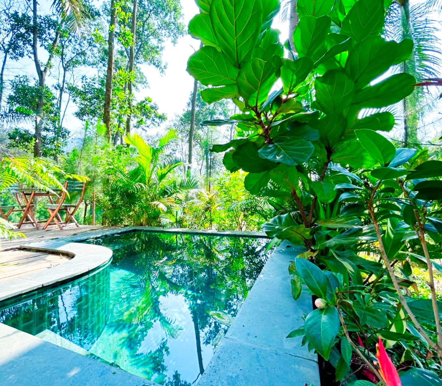 Oliu Homestay (Lee Garden) tại Lâm Trường, Sóc Sơn