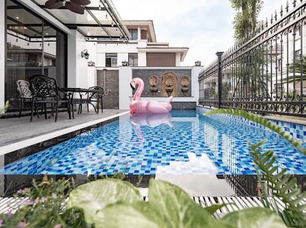 Villa BT6B.43 – FLC Hạ Long, Hòn Gai