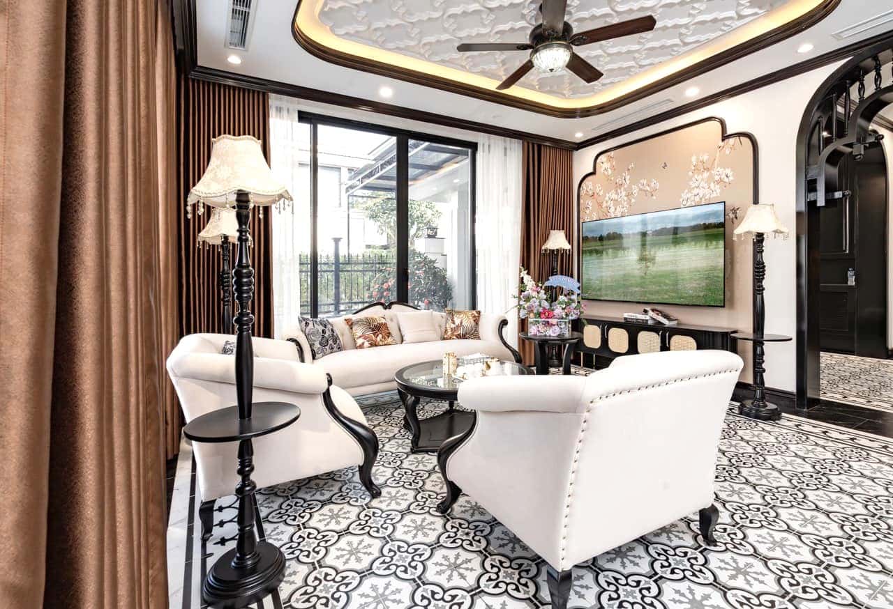 Villa BT6B.43 – FLC Hạ Long, Hòn Gai