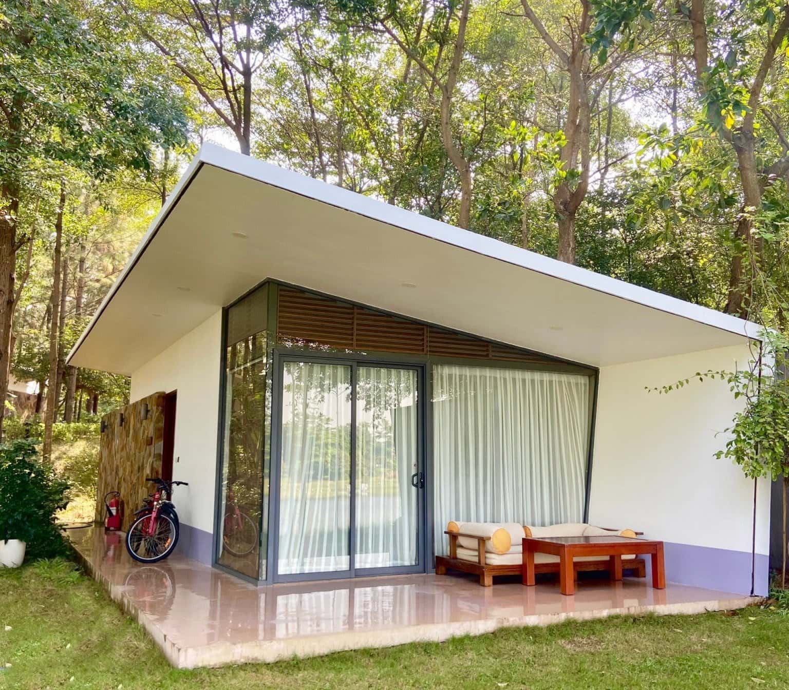 Villa R310, Flamingo Đại Lải