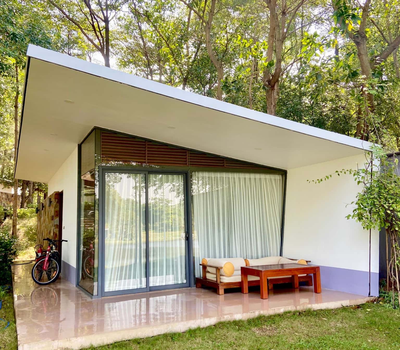 Villa R310, Flamingo Đại Lải