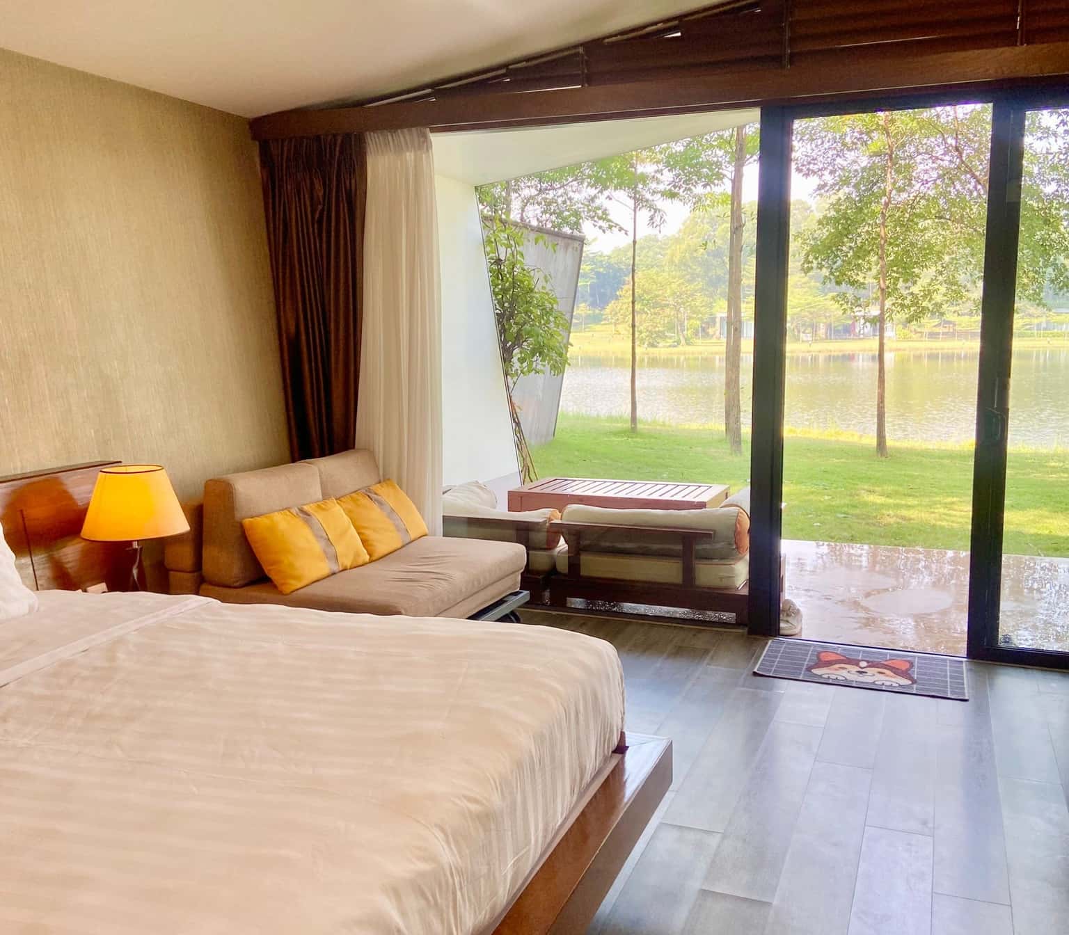 Villa R310, Flamingo Đại Lải