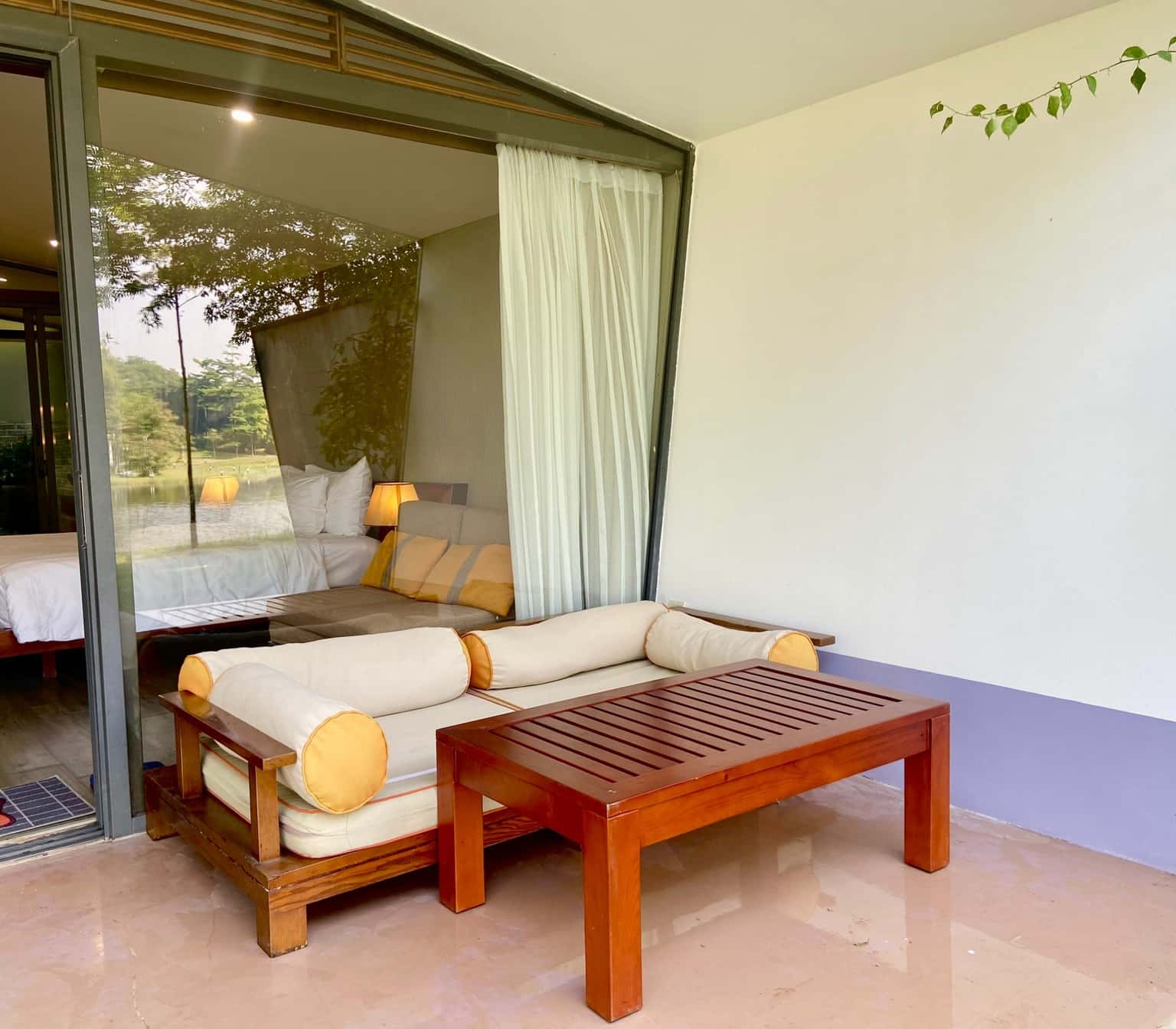 Villa R310, Flamingo Đại Lải