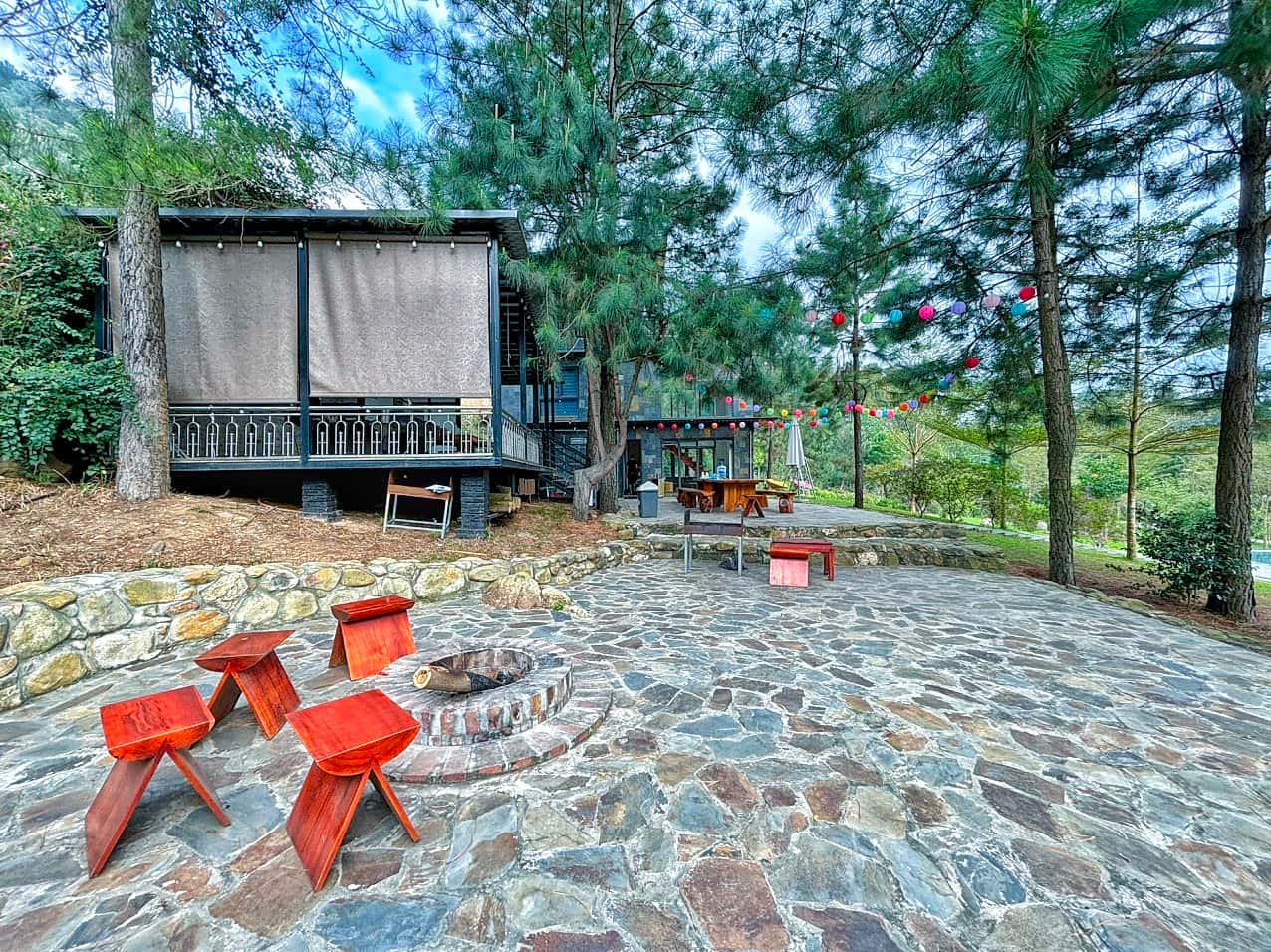 Pine Garden 1 tại Minh Phú, Sóc Sơn