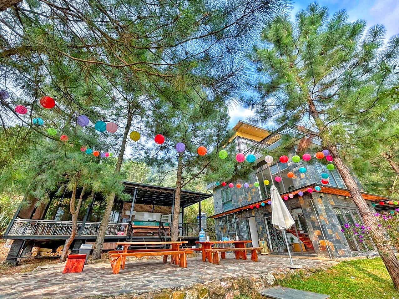 Pine Garden 1 tại Minh Phú, Sóc Sơn