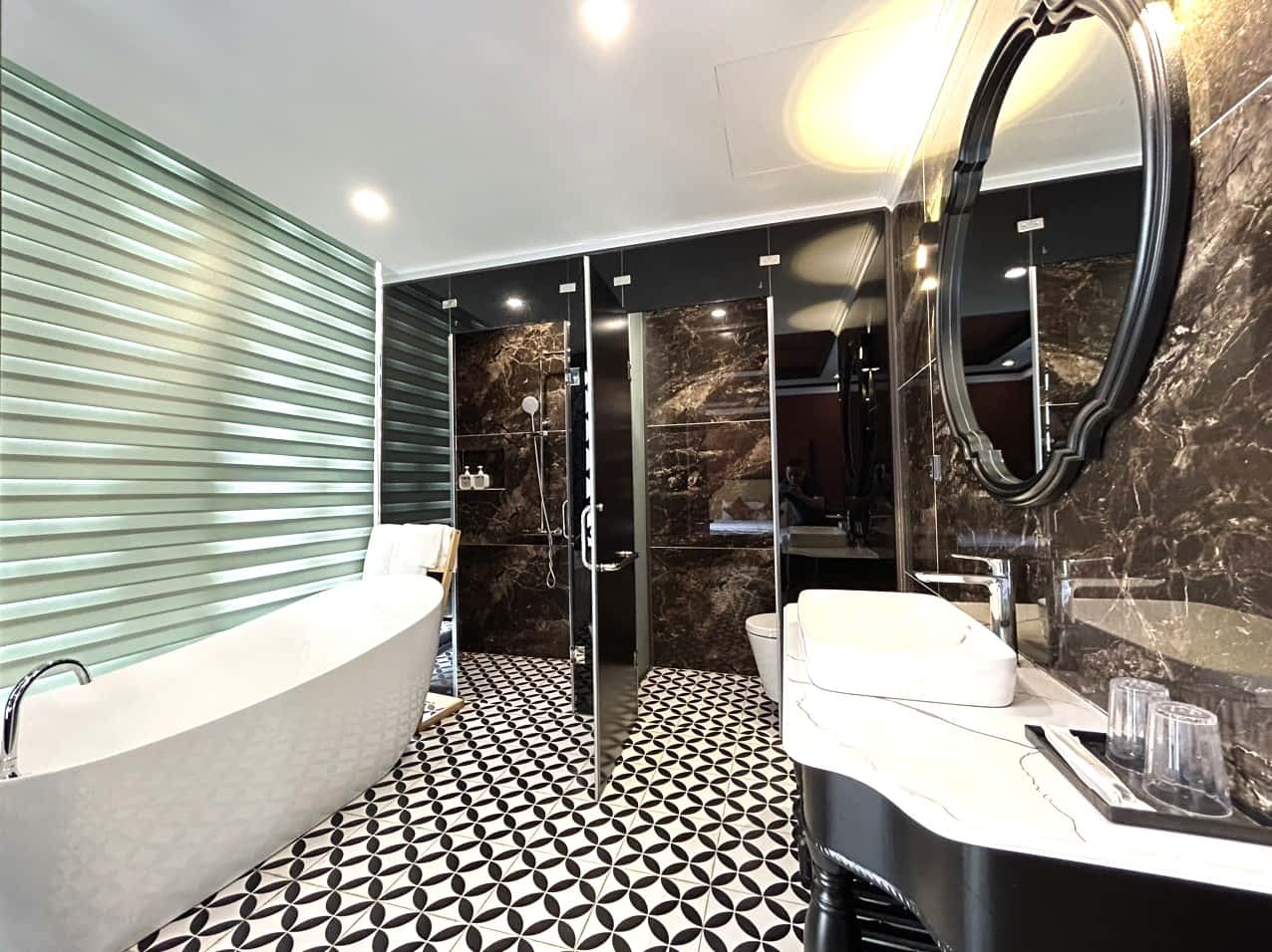 Villa T151, Flamingo Đại Lải