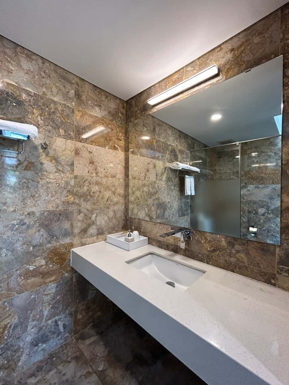 Villa M1.1, Flamingo Đại Lải