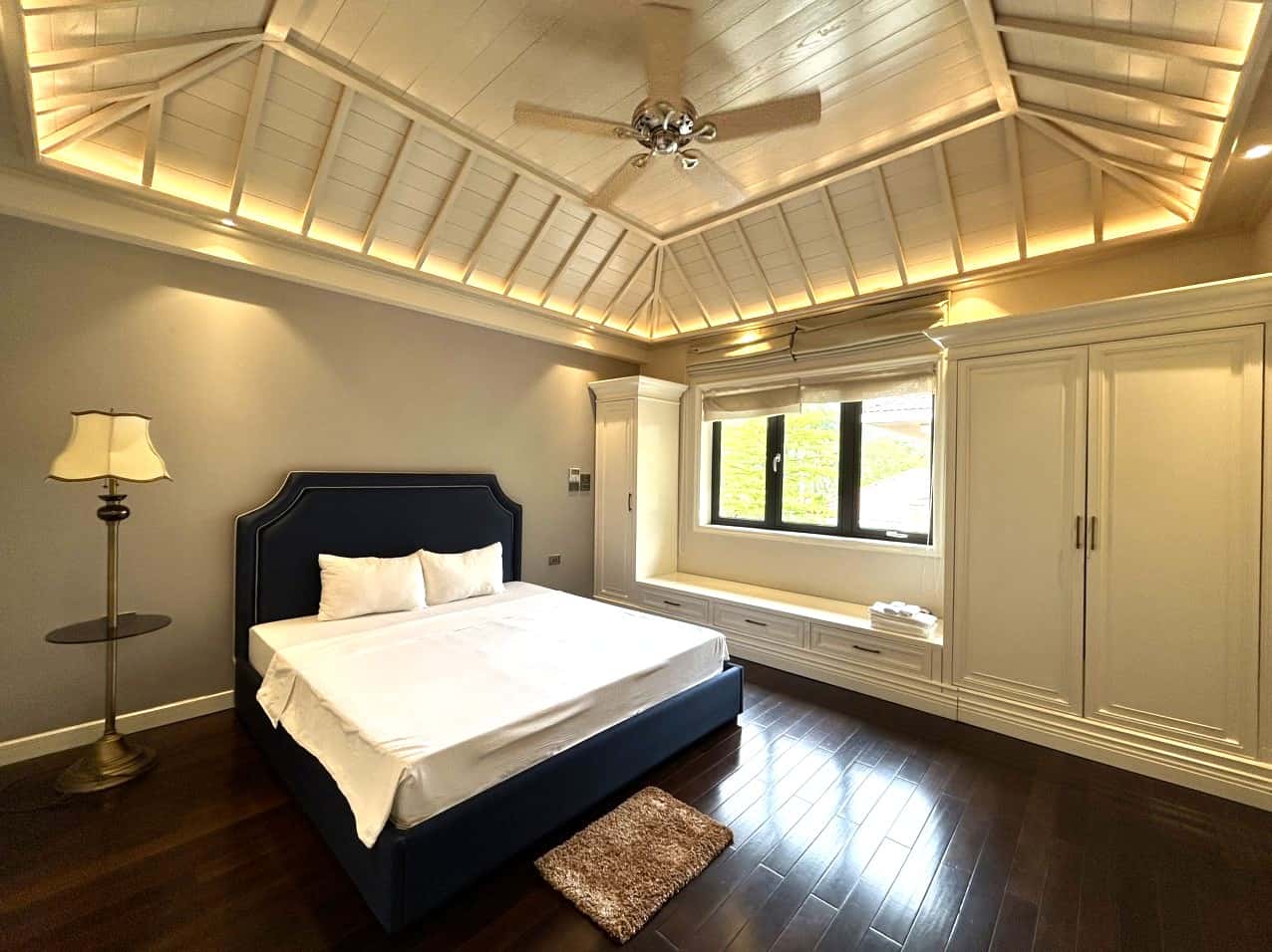 Villa B25, Flamingo Đại Lải