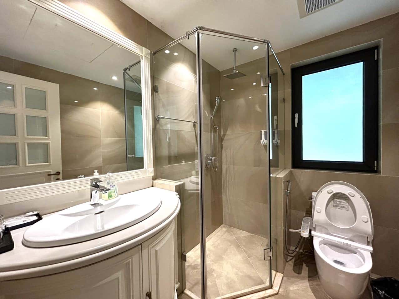 Villa B25, Flamingo Đại Lải