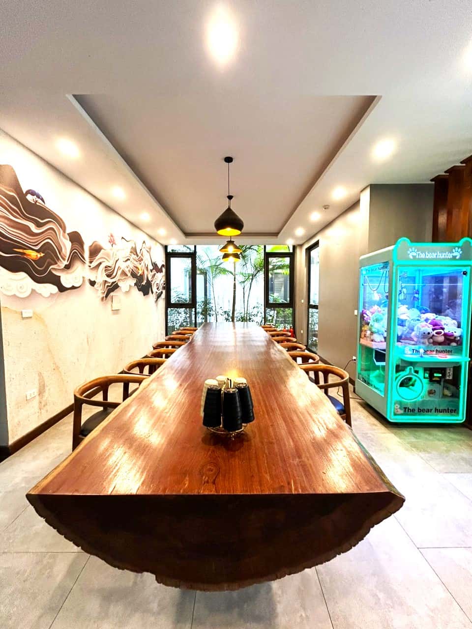 Villa T147, Flamingo Đại Lải