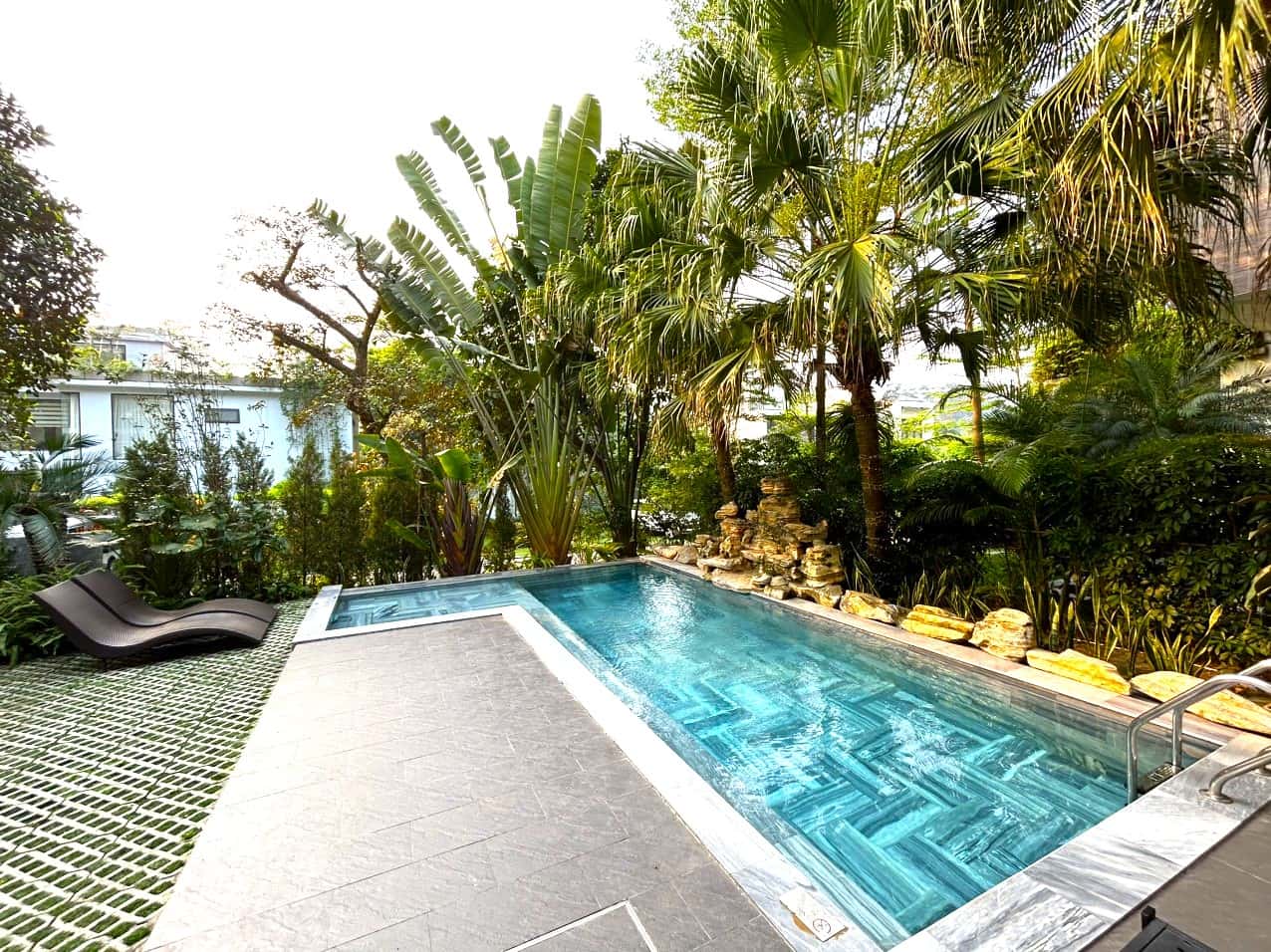 Villa T147, Flamingo Đại Lải