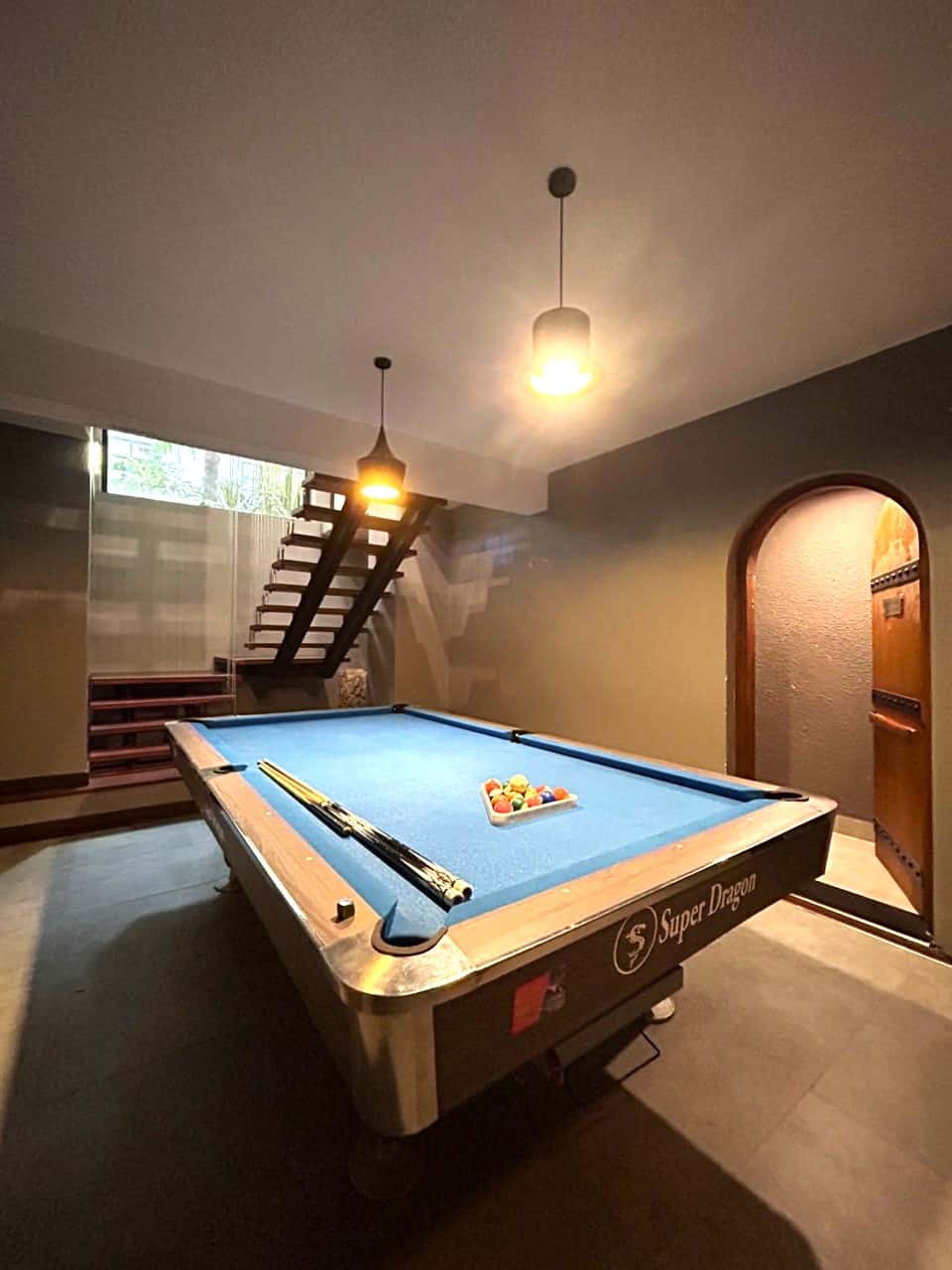 Villa T147, Flamingo Đại Lải