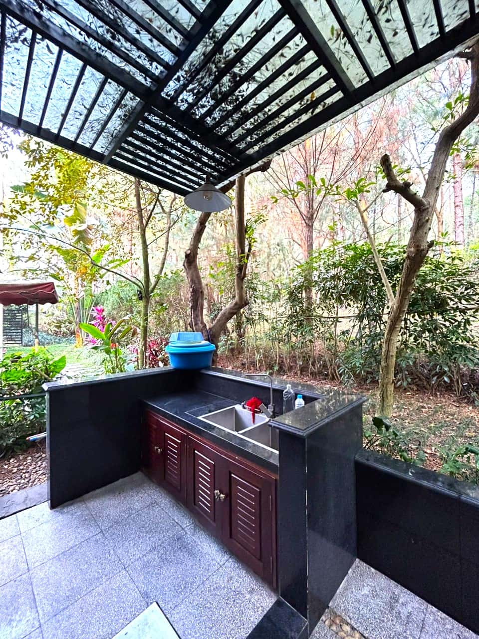 Villa T147, Flamingo Đại Lải