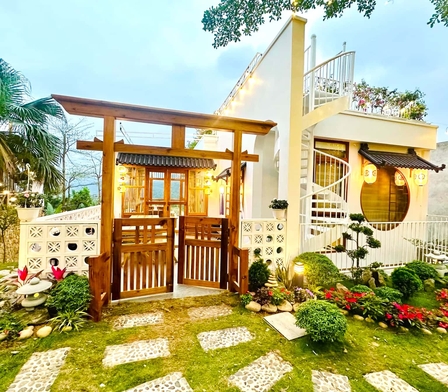 Haru Villa F2.18, Venus Đại Lải