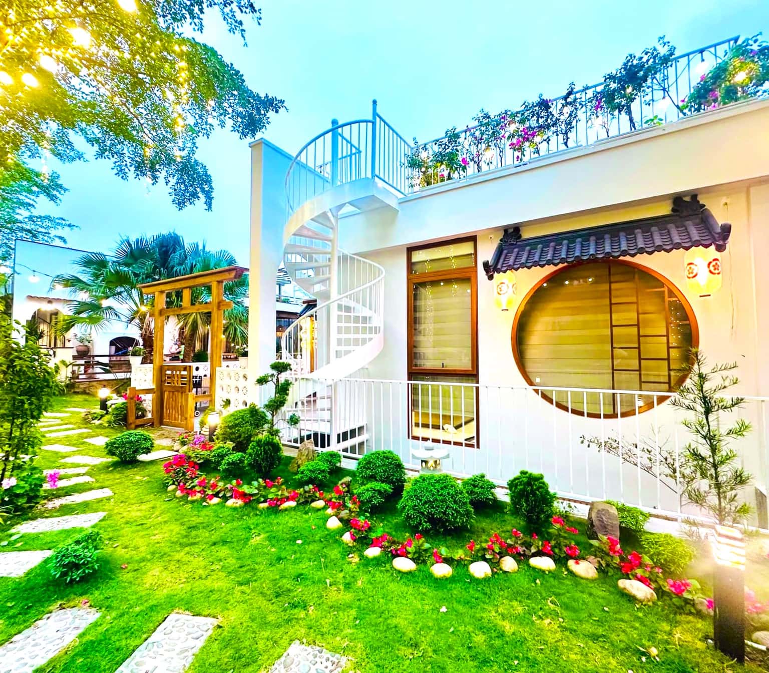 Haru Villa F2.18, Venus Đại Lải