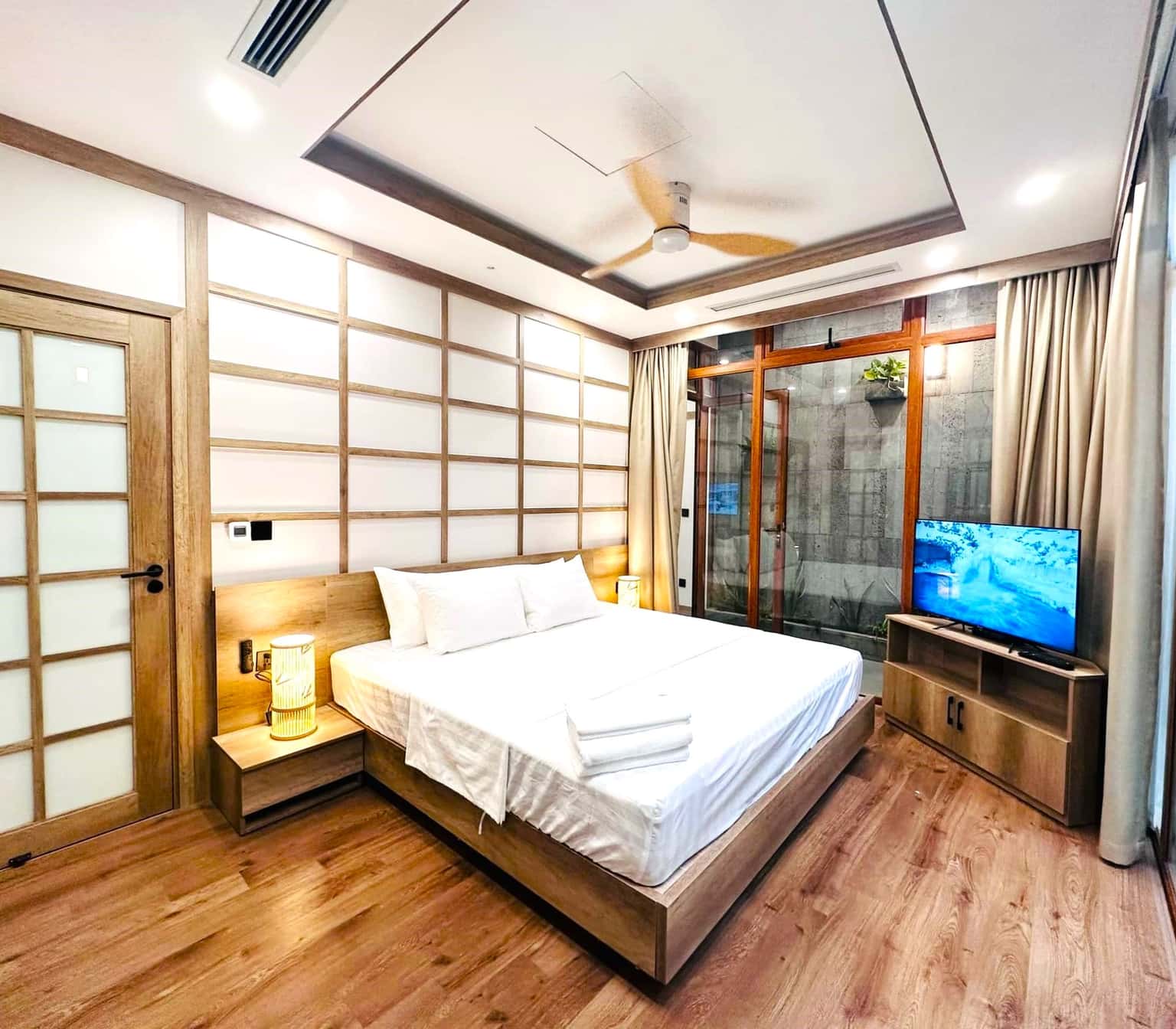 Haru Villa F2.18, Venus Đại Lải