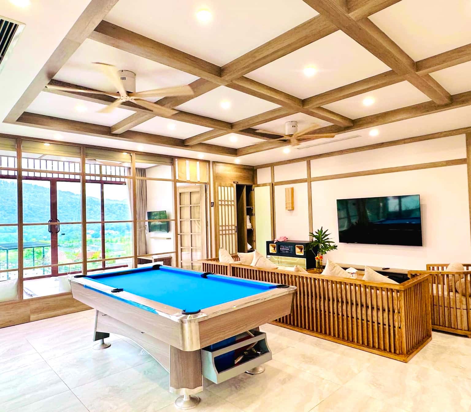 Haru Villa F2.18, Venus Đại Lải