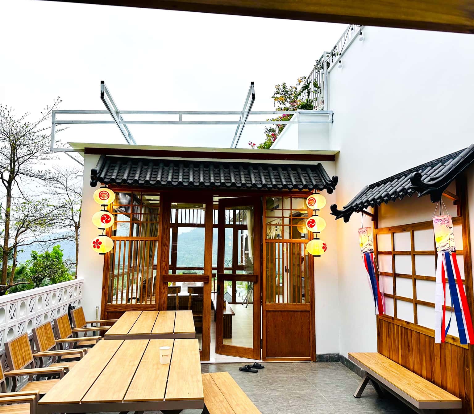 Haru Villa F2.18, Venus Đại Lải