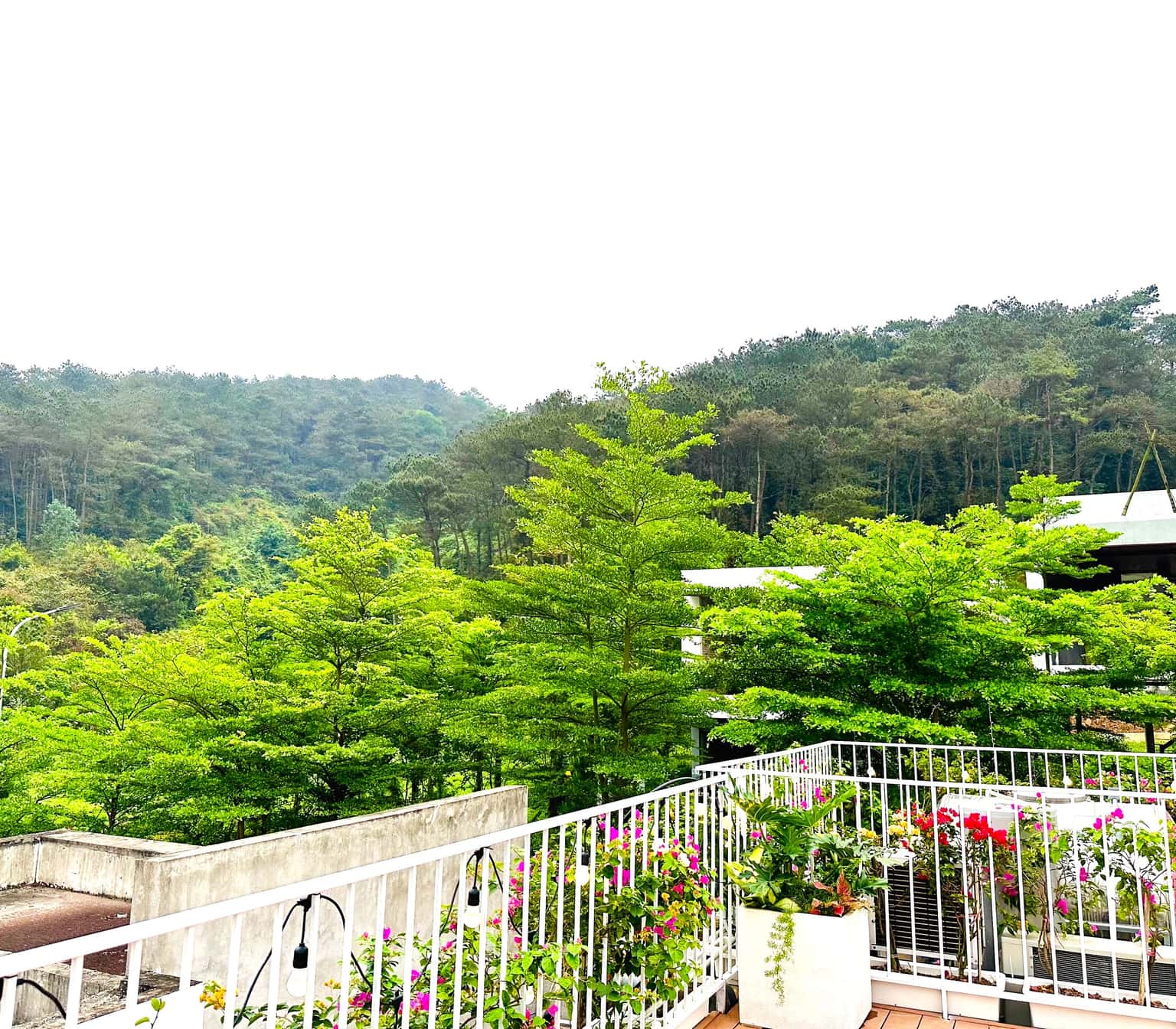 Haru Villa F2.18, Venus Đại Lải