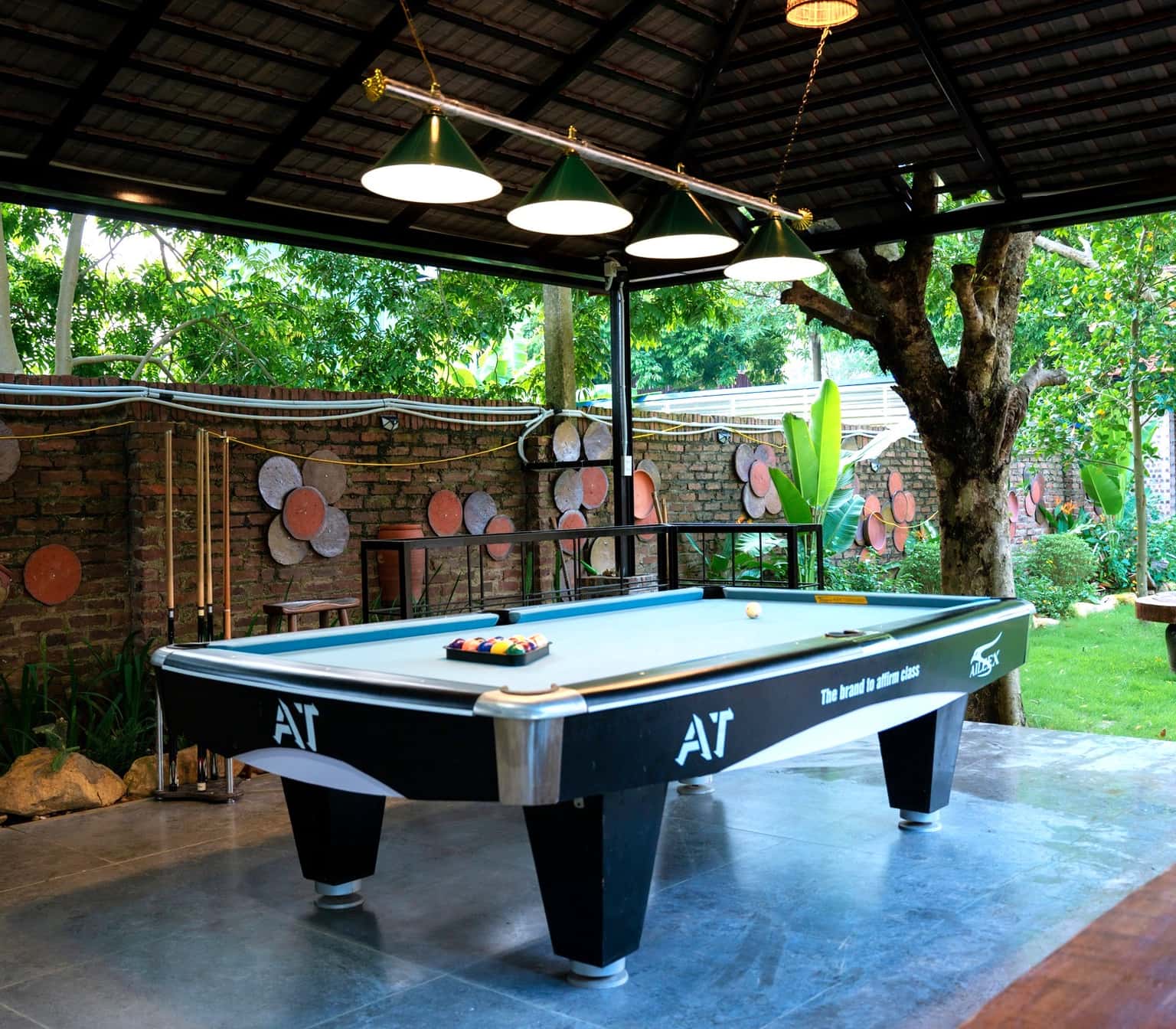 The Bright Villa 2 tại Quang Tiến, Sóc Sơn