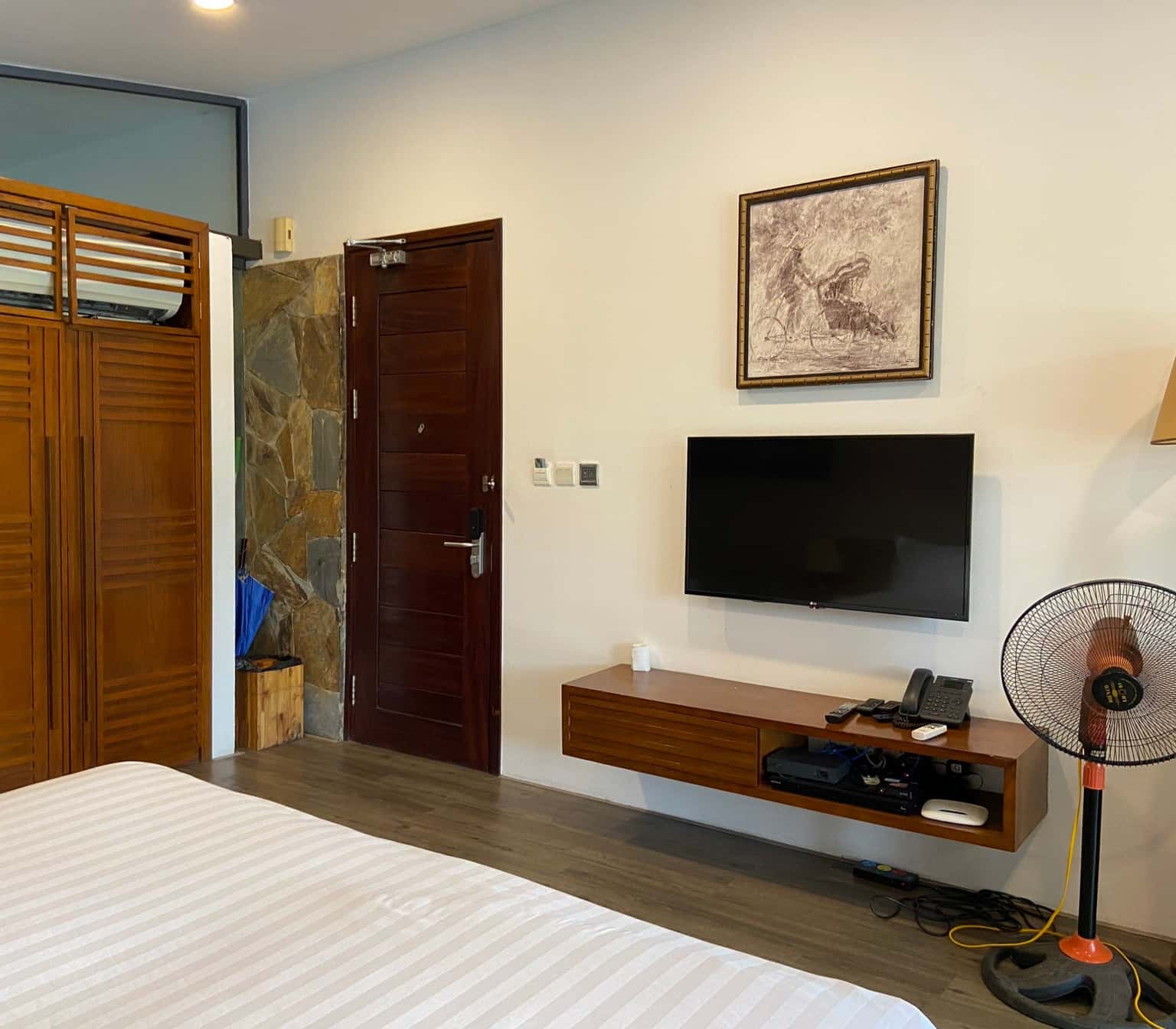Forest Villa R309, Flamingo Đại Lải