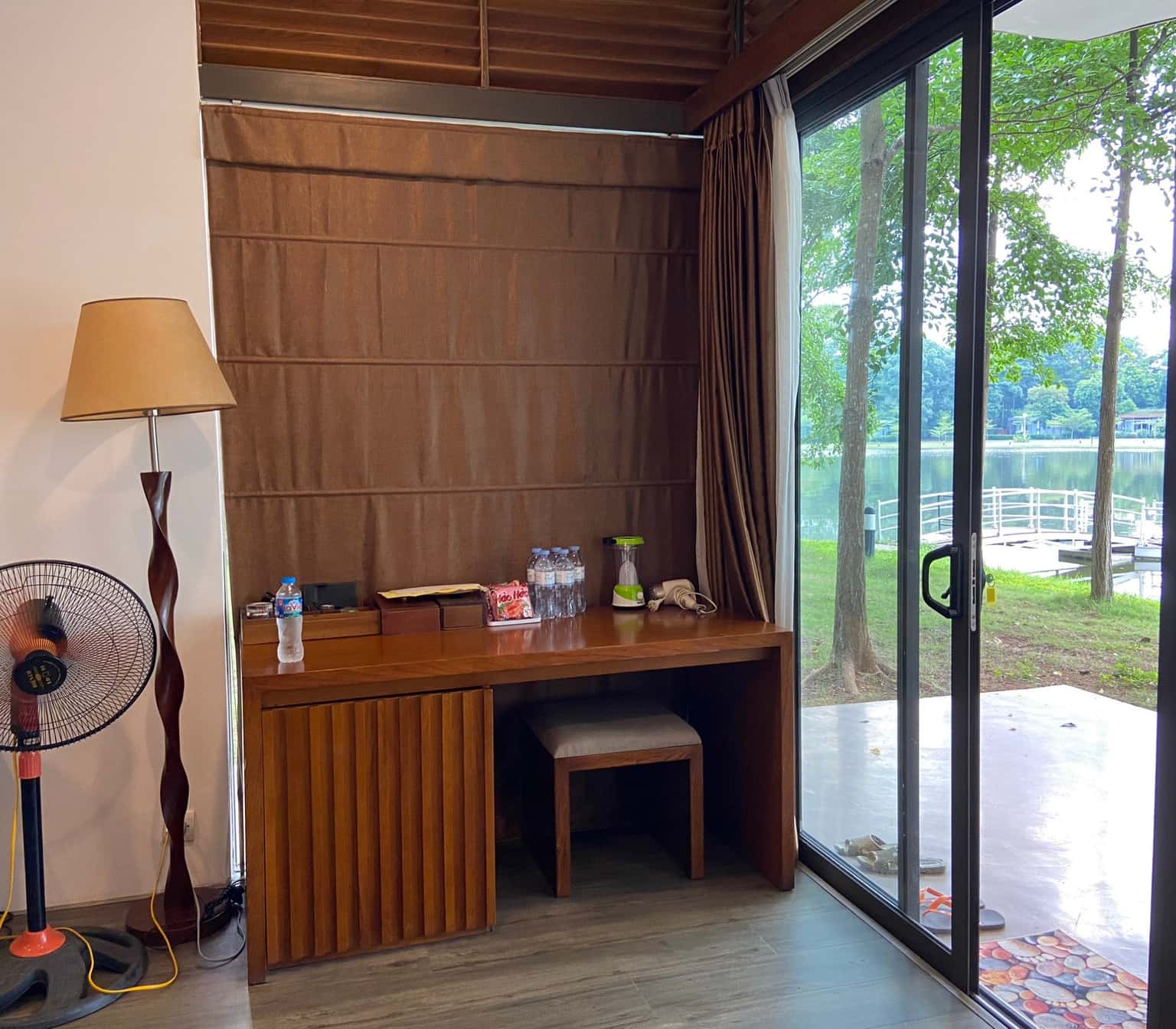 Forest Villa R309, Flamingo Đại Lải