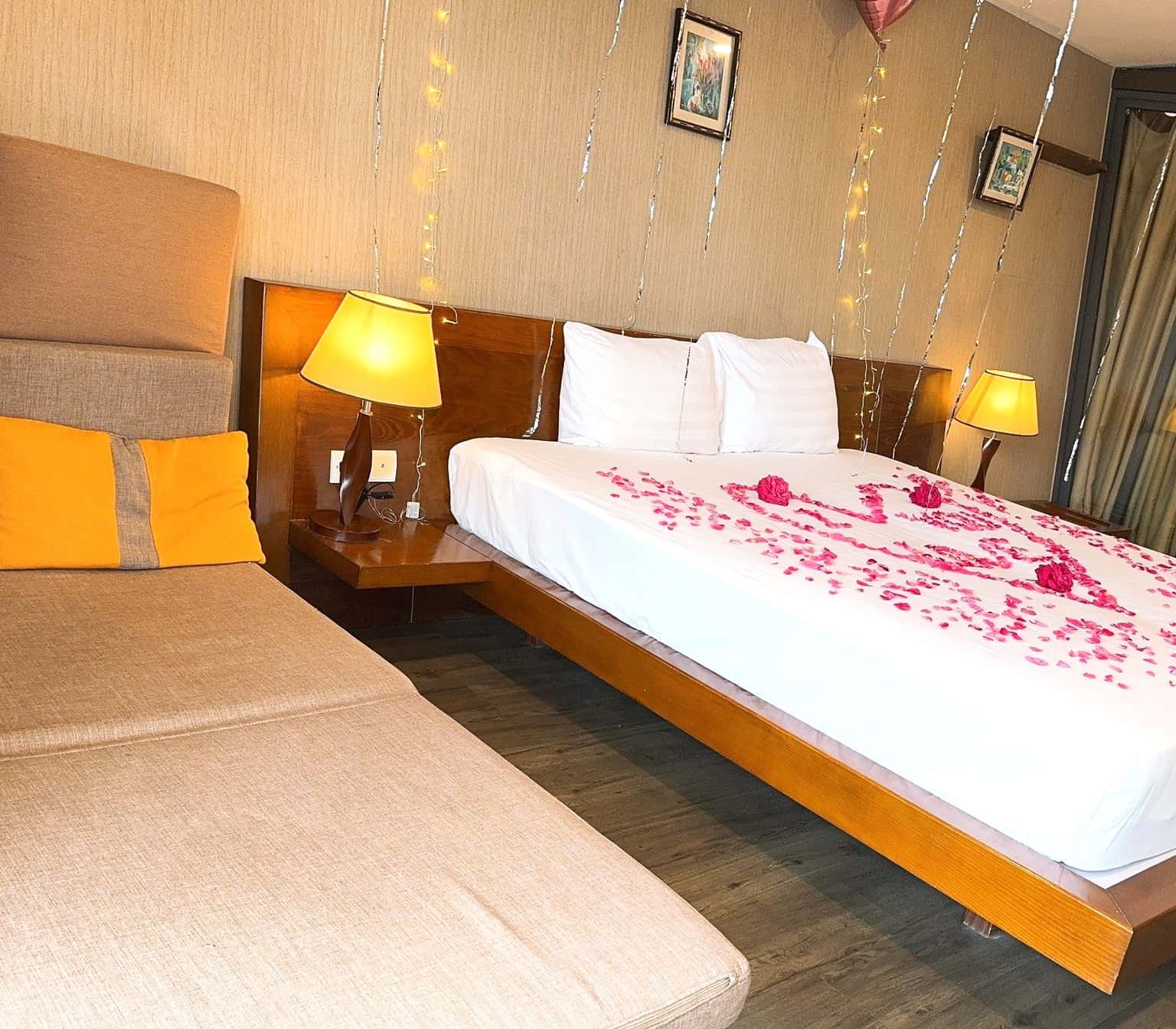 Forest Villa R309, Flamingo Đại Lải