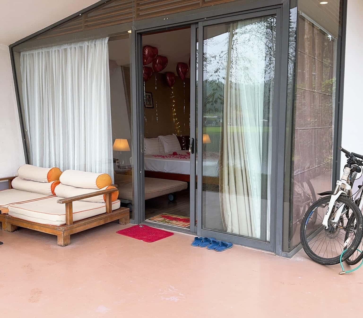 Forest Villa R309, Flamingo Đại Lải