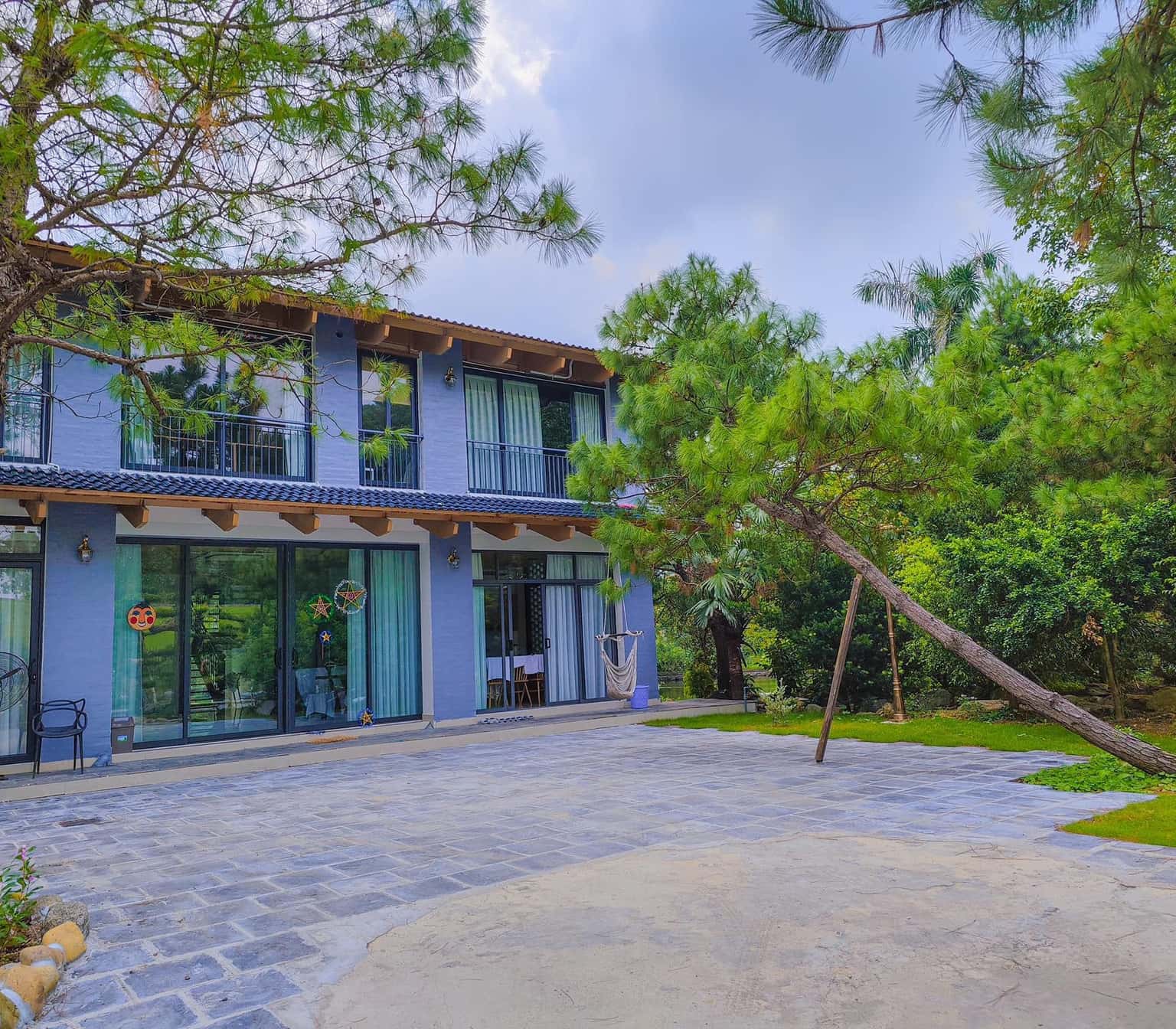 Villa K5 (Latitude 21 Sóc Sơn Retreat) tại Minh Phú, Sóc Sơn