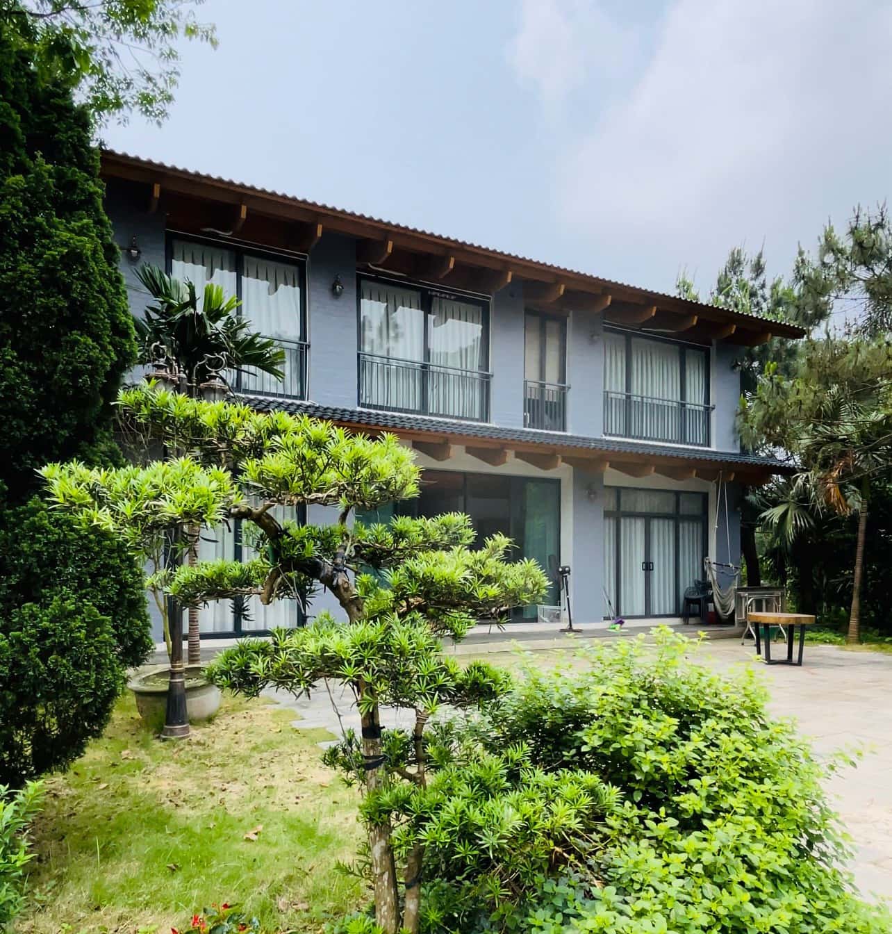 Villa K5 (Latitude 21 Sóc Sơn Retreat) tại Minh Phú, Sóc Sơn