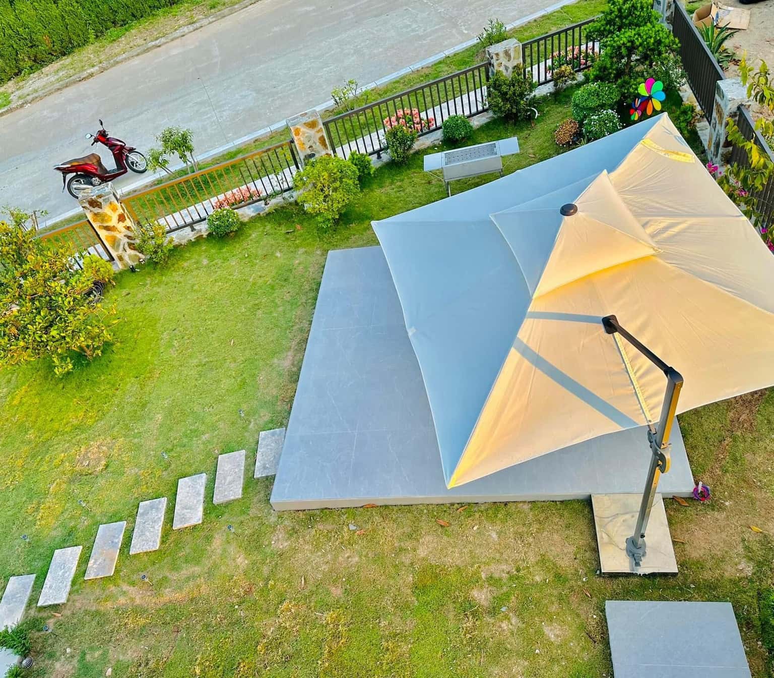 Green Field Villa, Tuần Châu Hạ Long