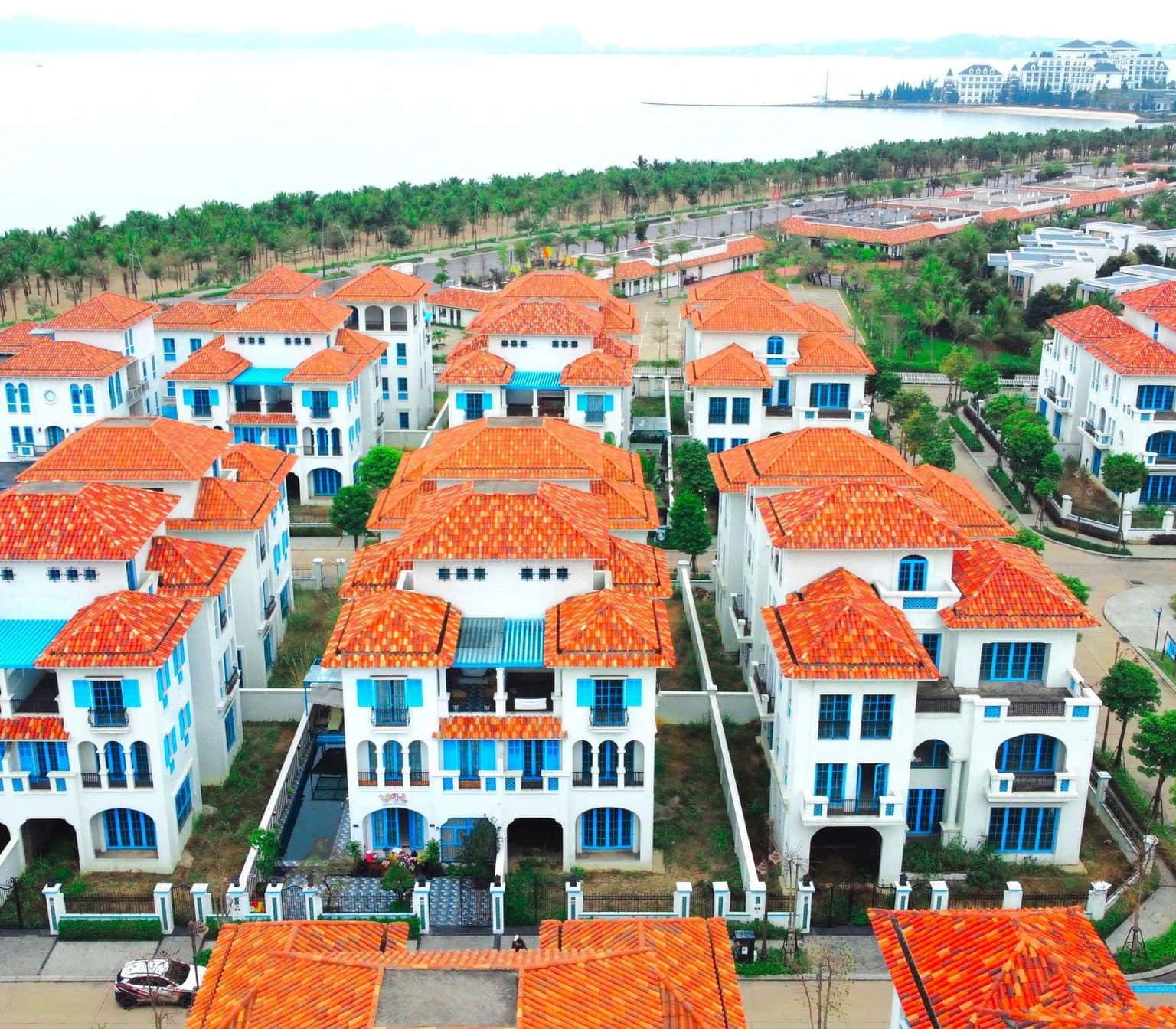 Villa M3.34 – Sun Feria Hạ Long, Bãi Cháy