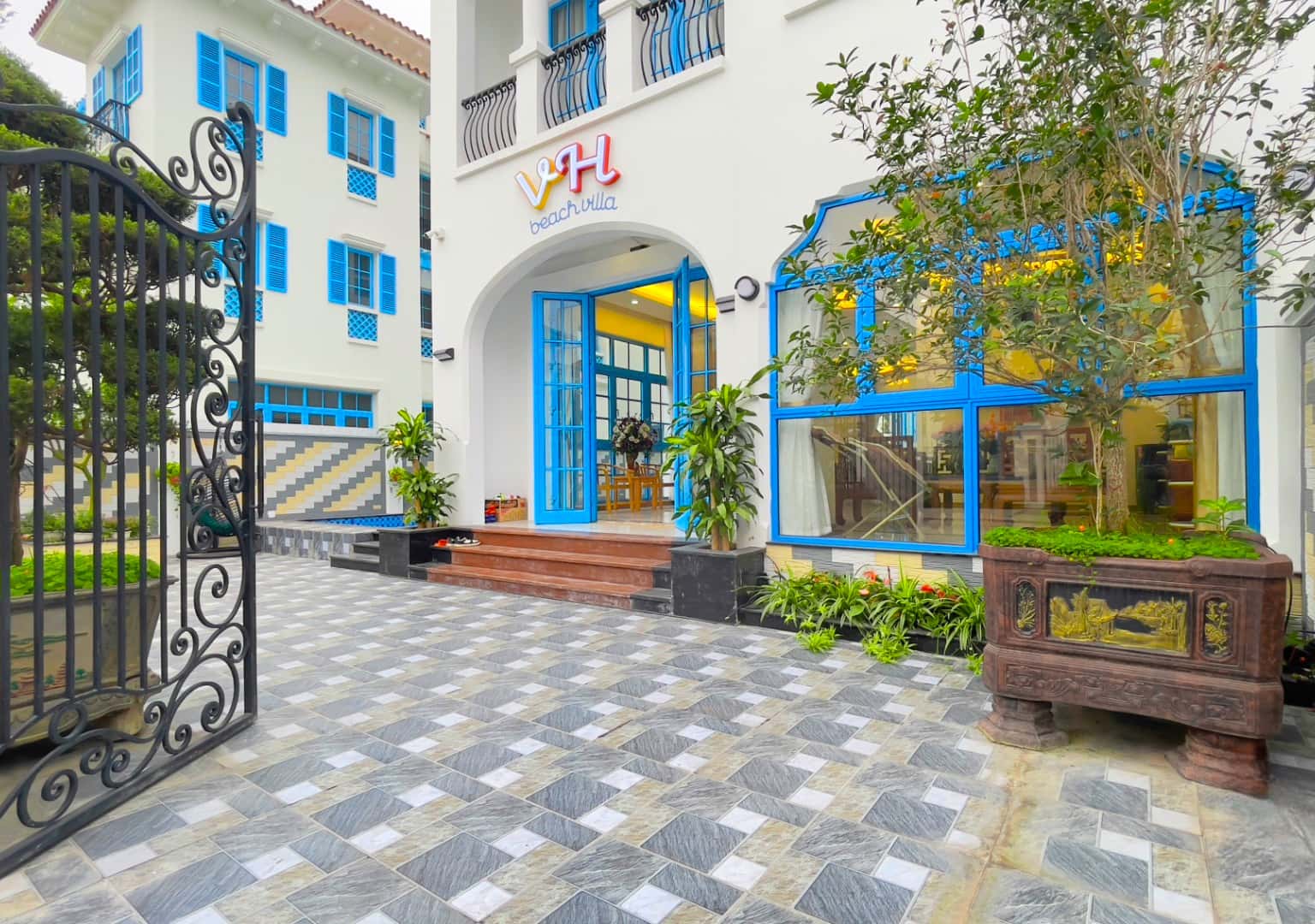 Villa M3.34 – Sun Feria Hạ Long, Bãi Cháy