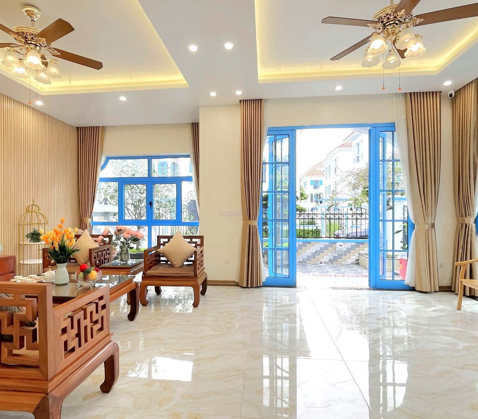 Villa M3.34 – Sun Feria Hạ Long, Bãi Cháy