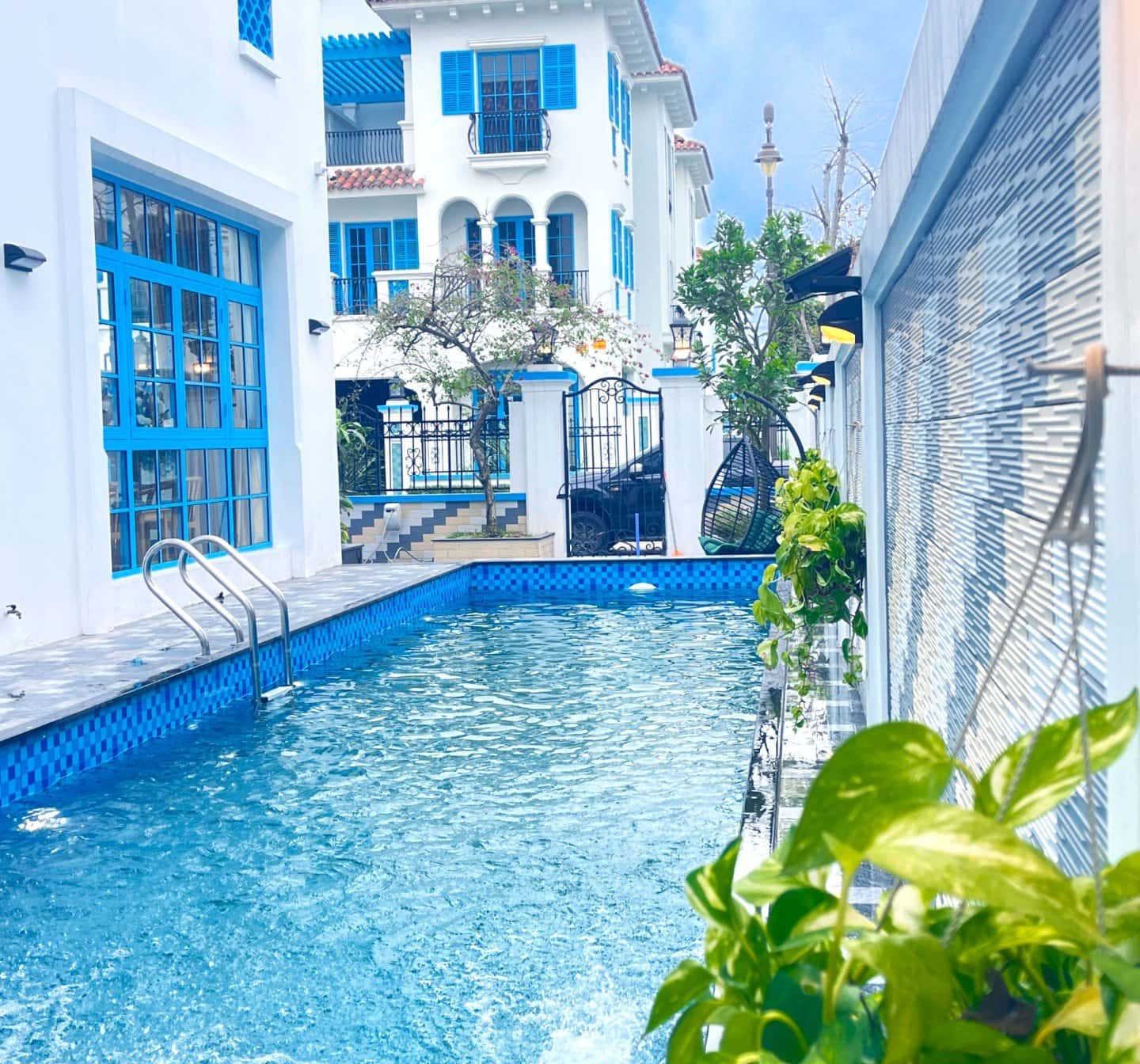 Villa M3.34 – Sun Feria Hạ Long, Bãi Cháy