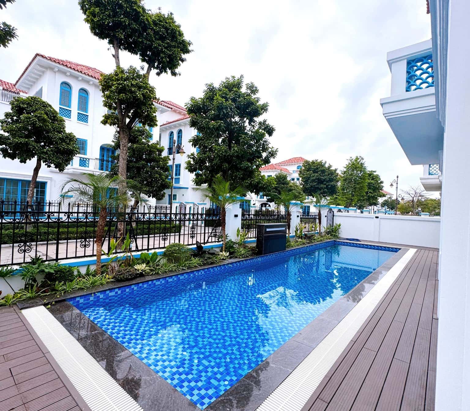 Luxury Villa M5.36 – Sun Feria Hạ Long, Bãi Cháy